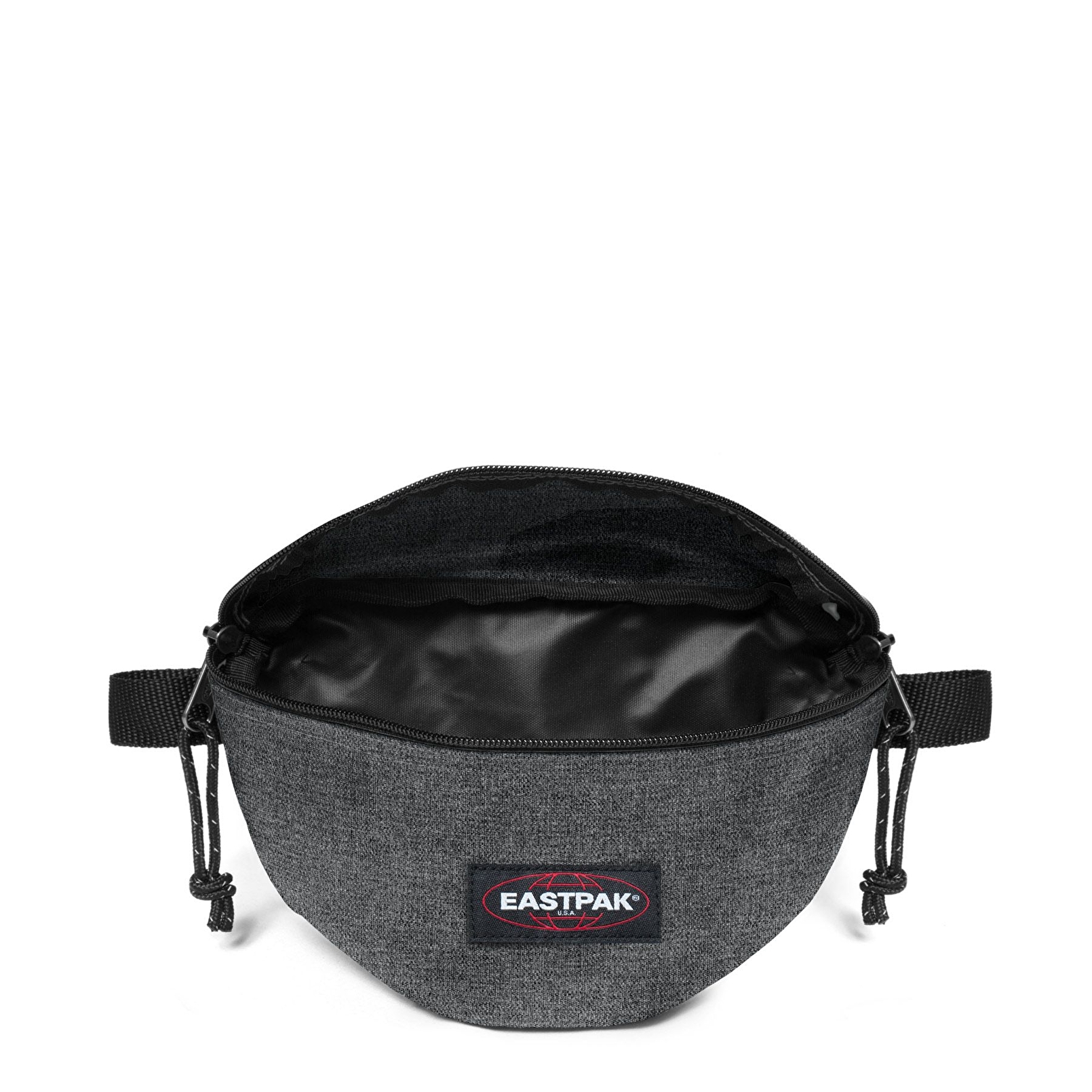 Eastpak SPRINGER BLACK DENIM BEL ÇANTASI