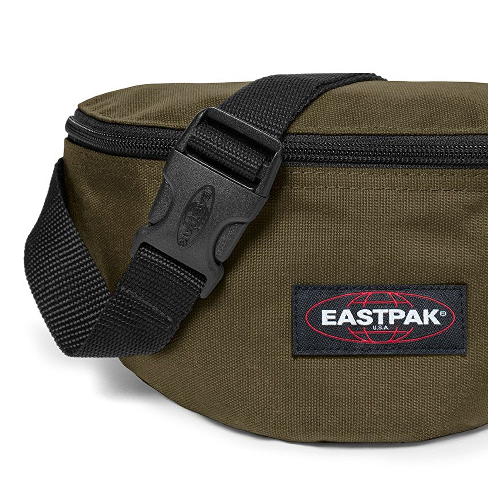 Eastpak SPRINGER ARMY OLIVE BEL ÇANTASI