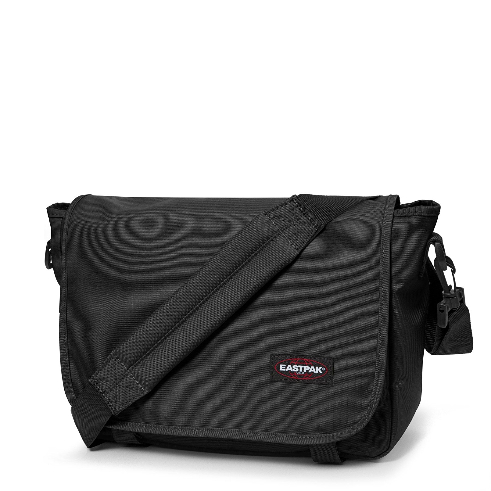 Eastpak JR BLACK POSTACI ÇANTASI