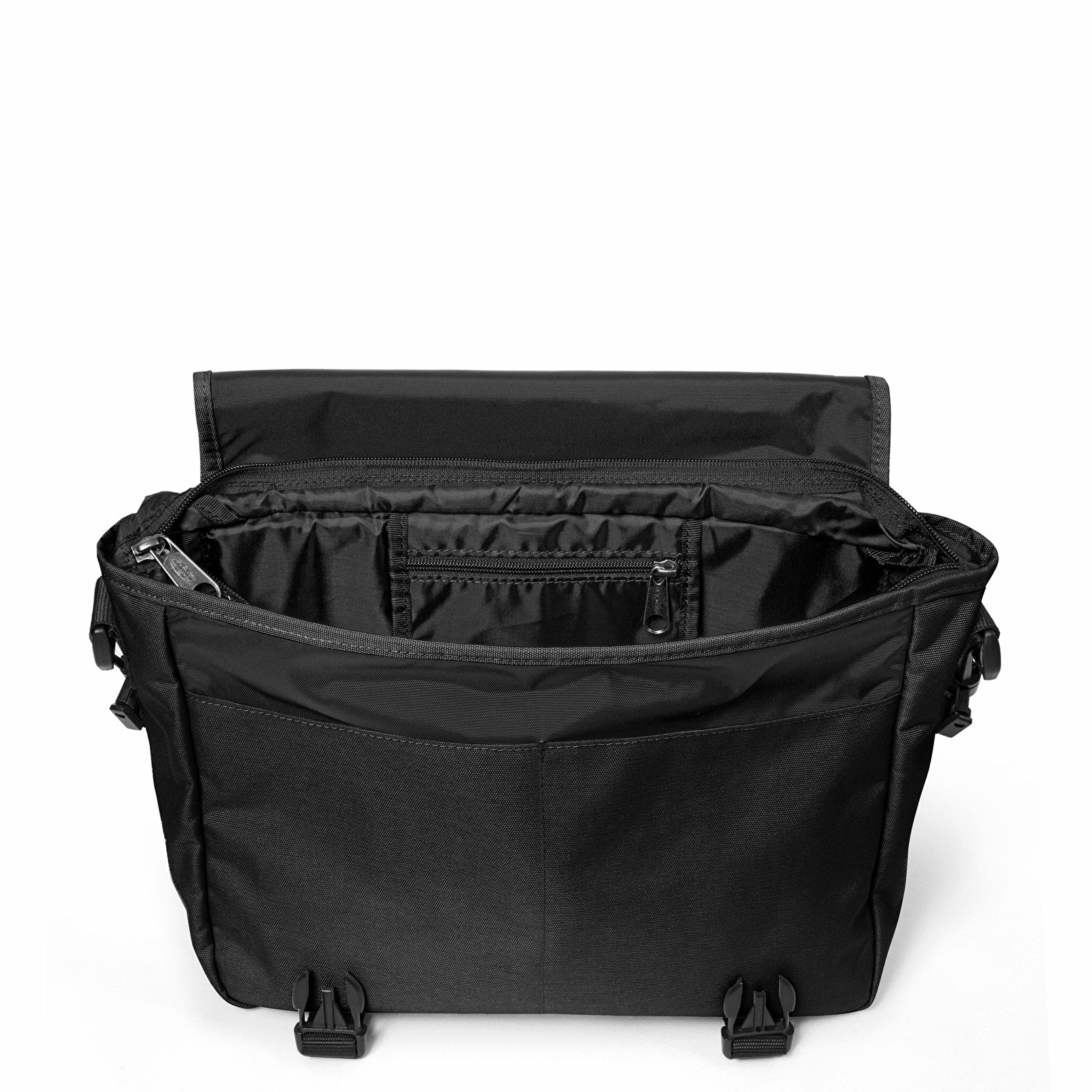 Eastpak JR BLACK POSTACI ÇANTASI