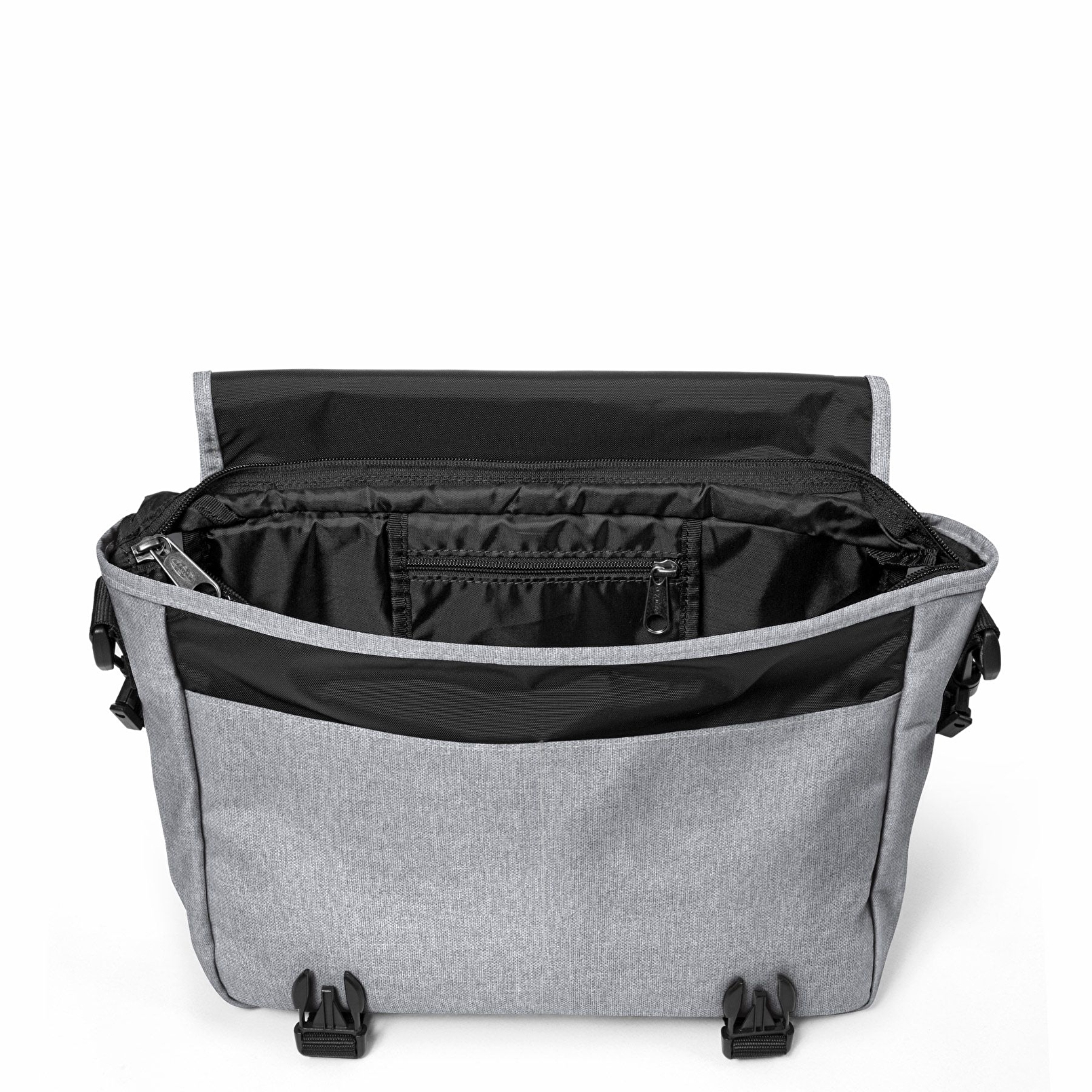 Eastpak JR SUNDAY GREY POSTACI ÇANTASI