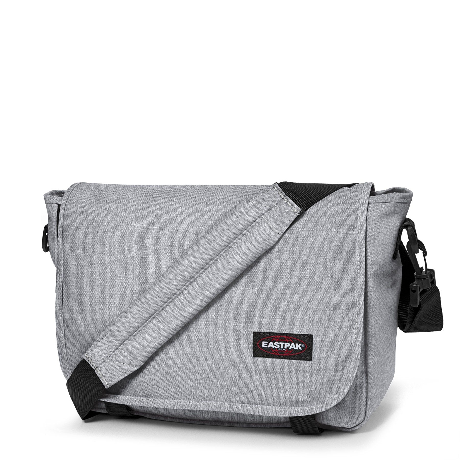 Eastpak JR SUNDAY GREY POSTACI ÇANTASI