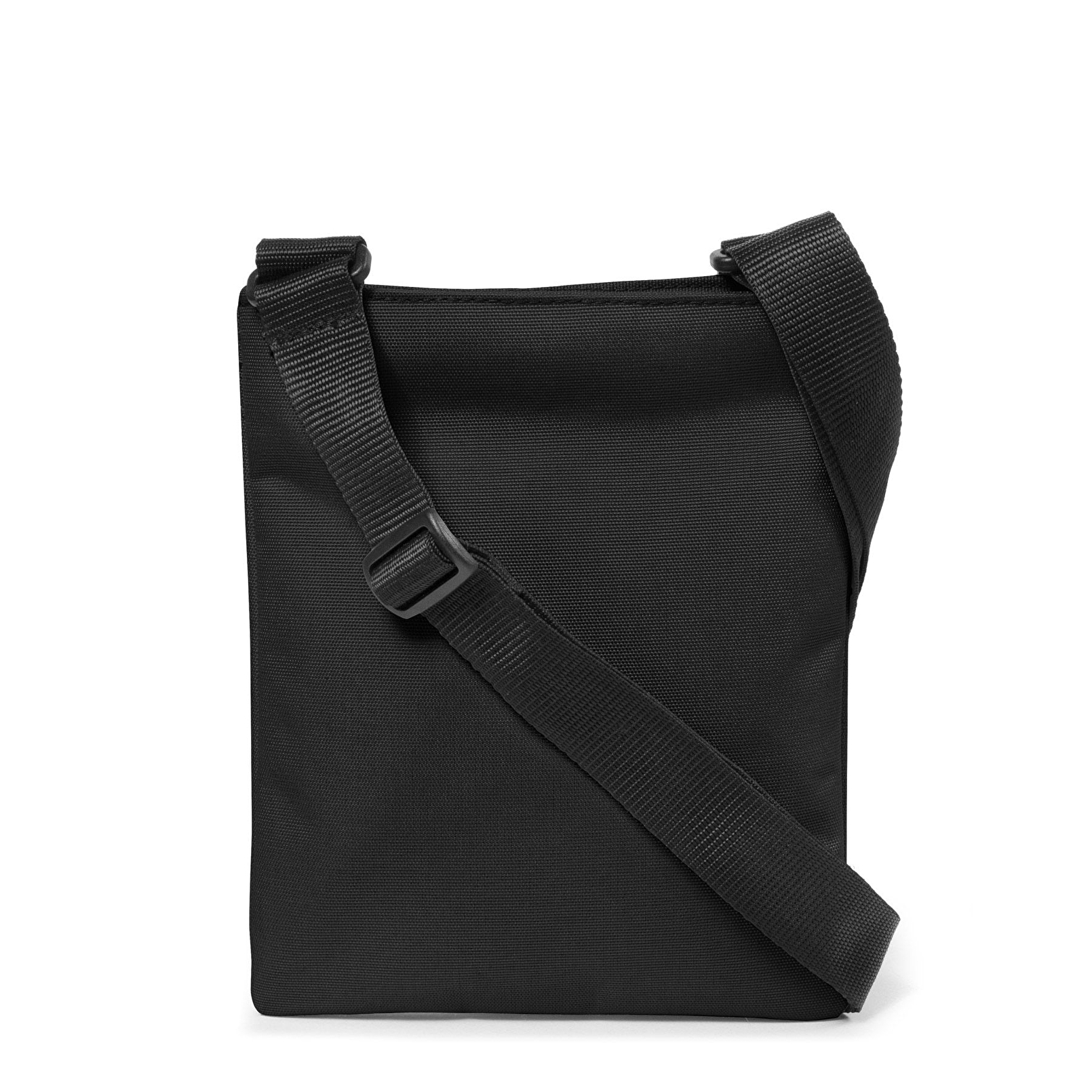 Eastpak RUSHER BLACK OMUZ ÇANTASI
