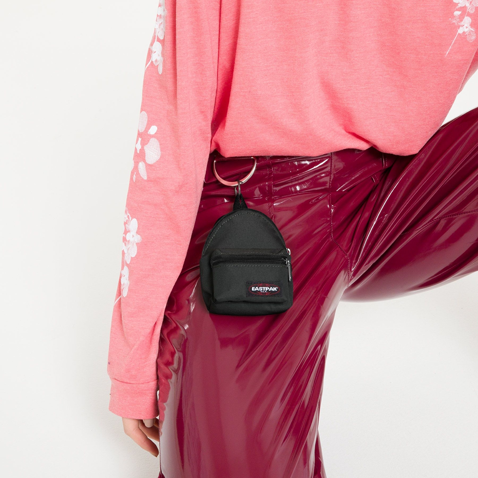 Eastpak MINI PADDED BLACK AKSESUAR