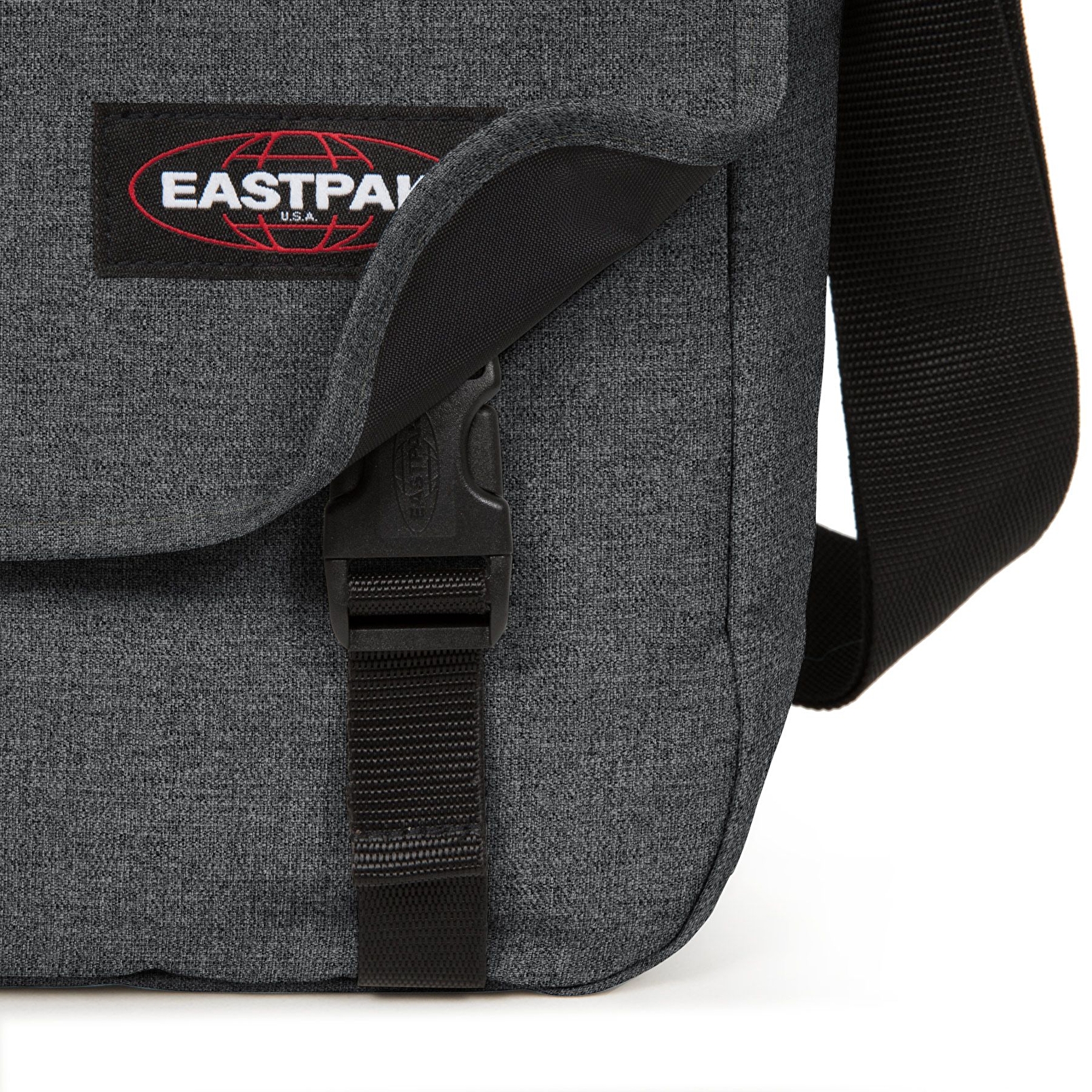 Eastpak DELEGATE + BLACK DENIM