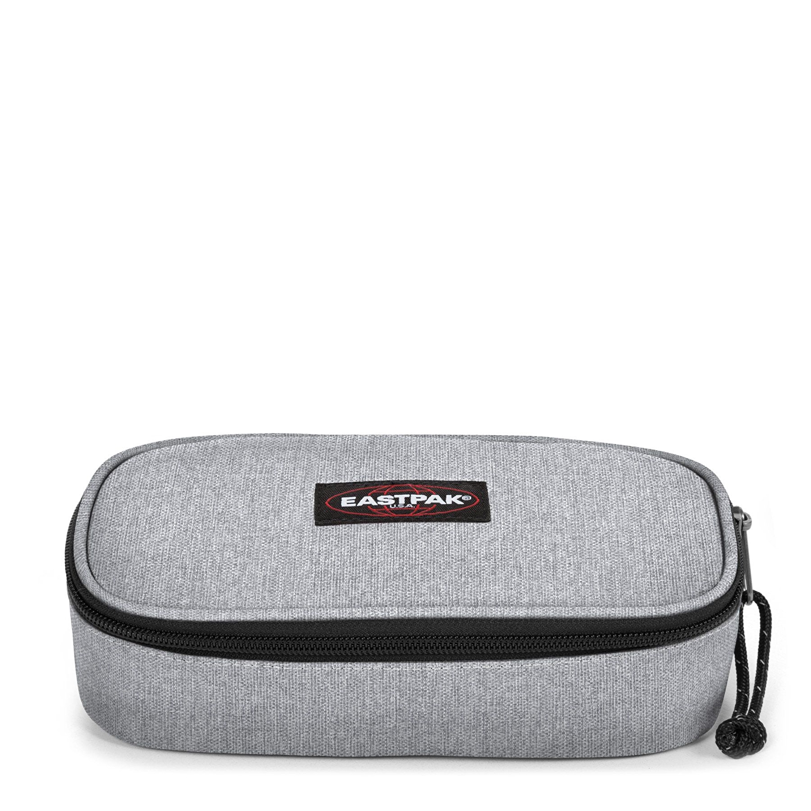 Eastpak OVAL XL SINGLE SUNDAY GREY KALEM KUTUSU