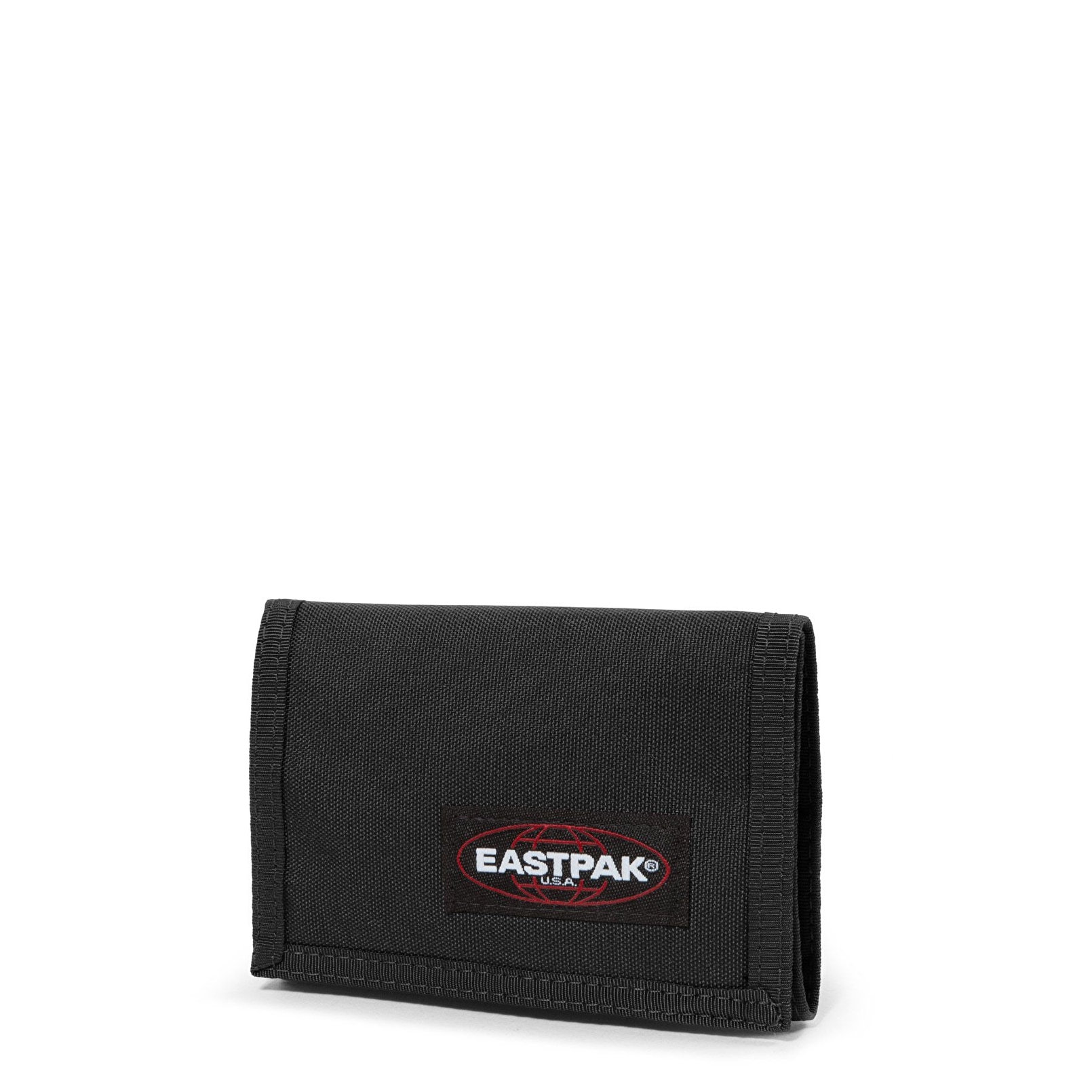 Eastpak CREW SINGLE BLACK CÜZDAN