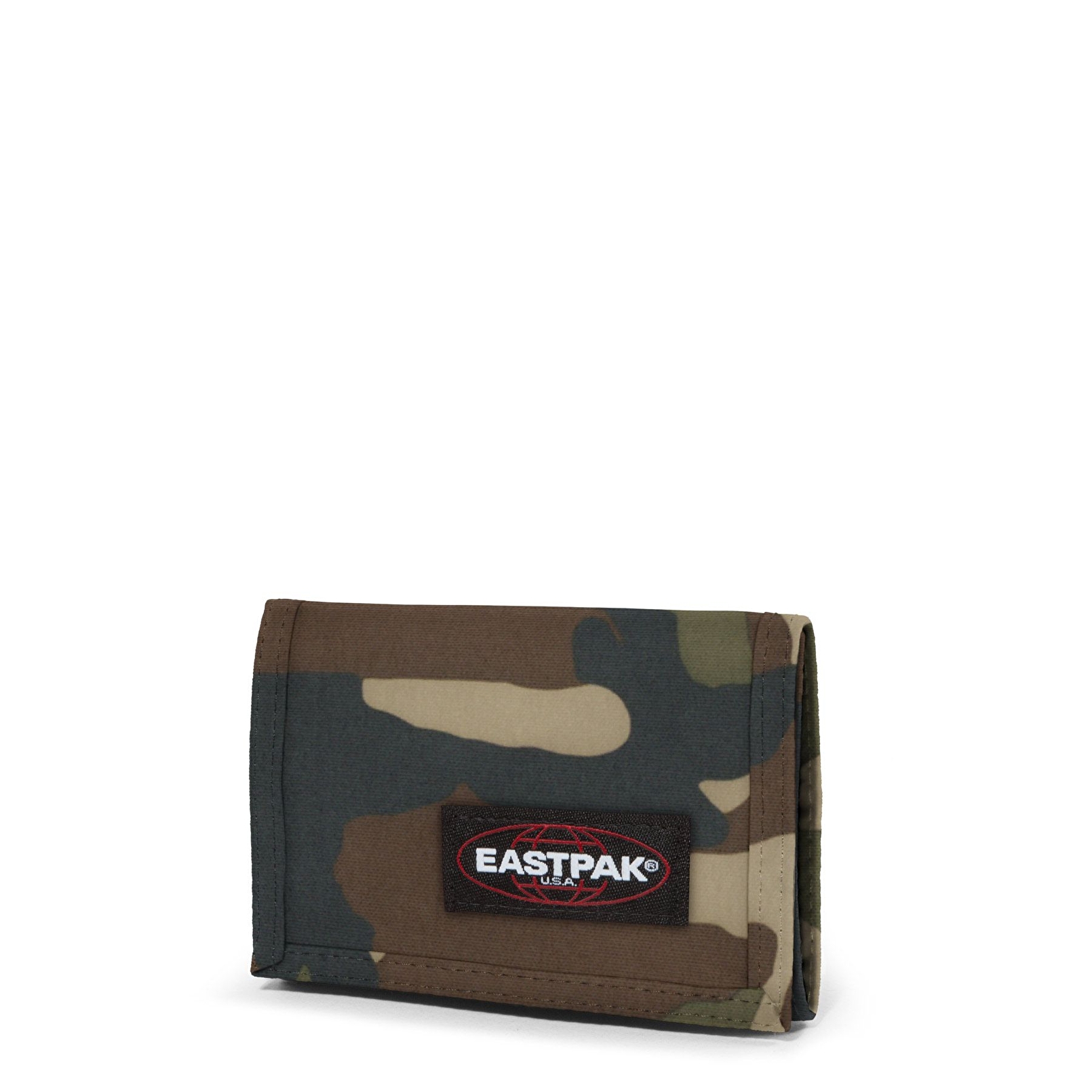 Eastpak CREW SINGLE CAMO CÜZDAN