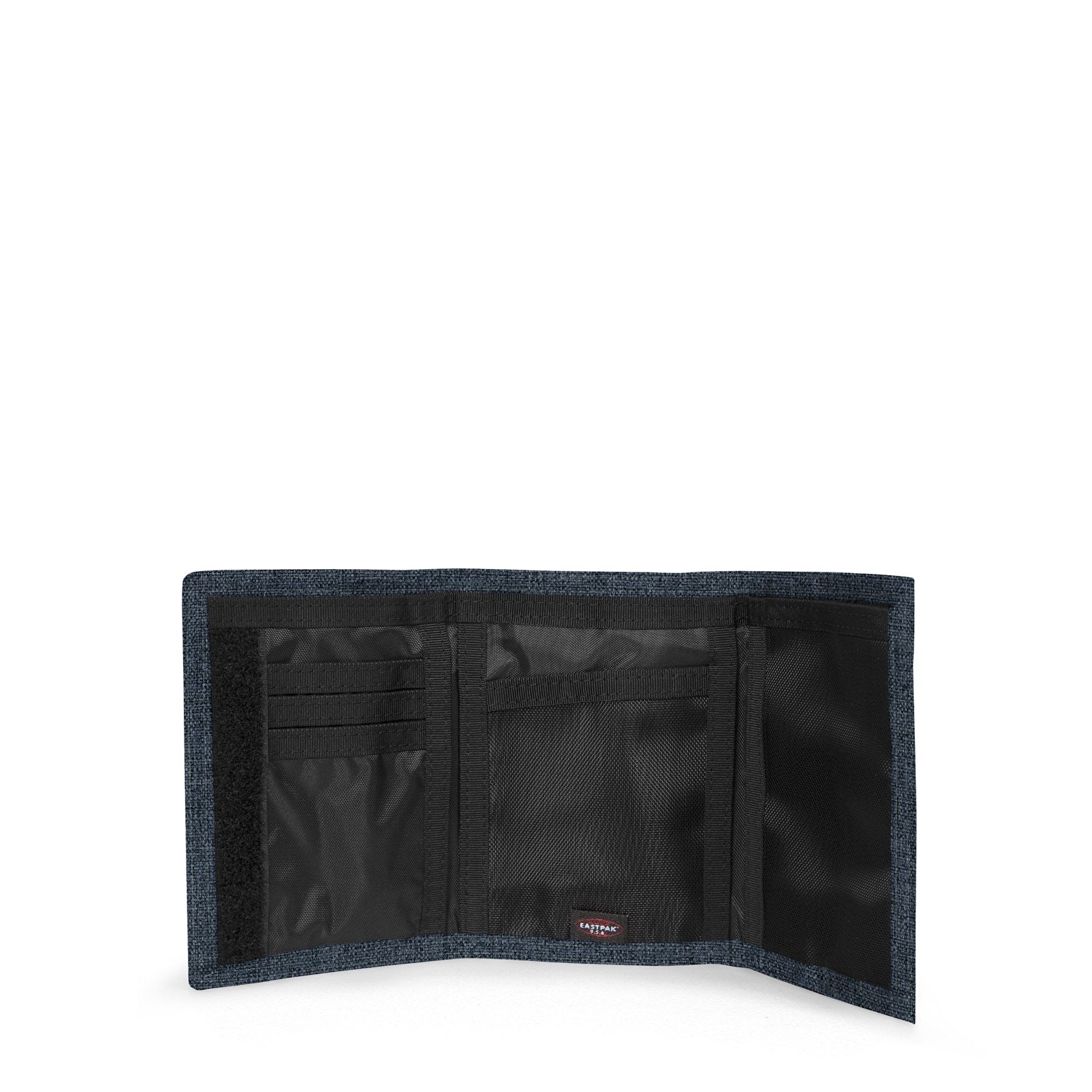 Eastpak CREW SINGLE TRIPLE DENIM CÜZDAN