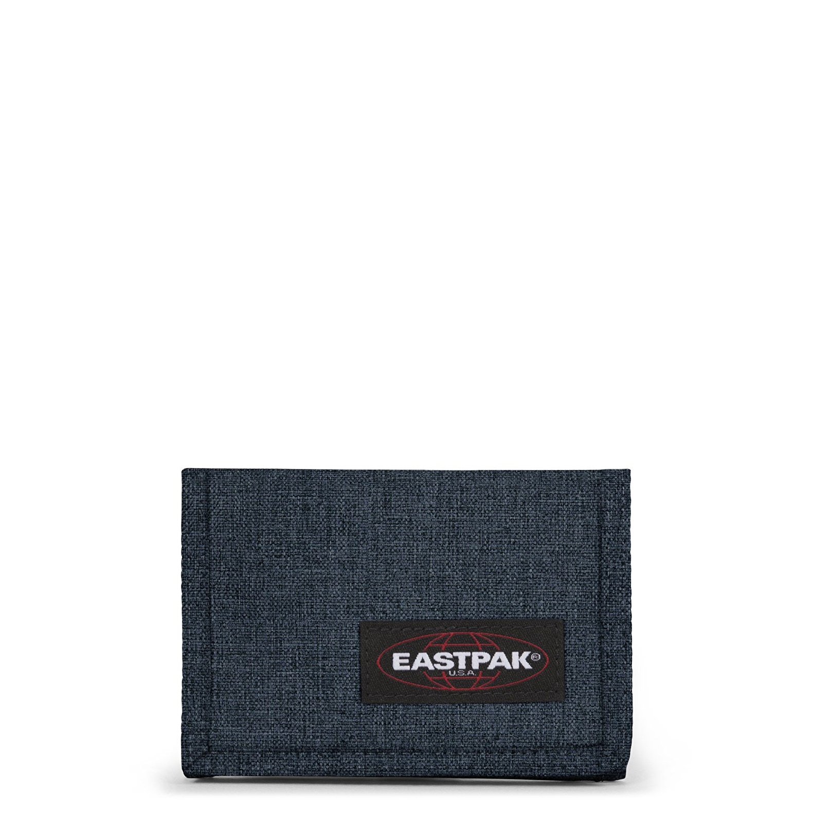 Eastpak CREW SINGLE TRIPLE DENIM CÜZDAN