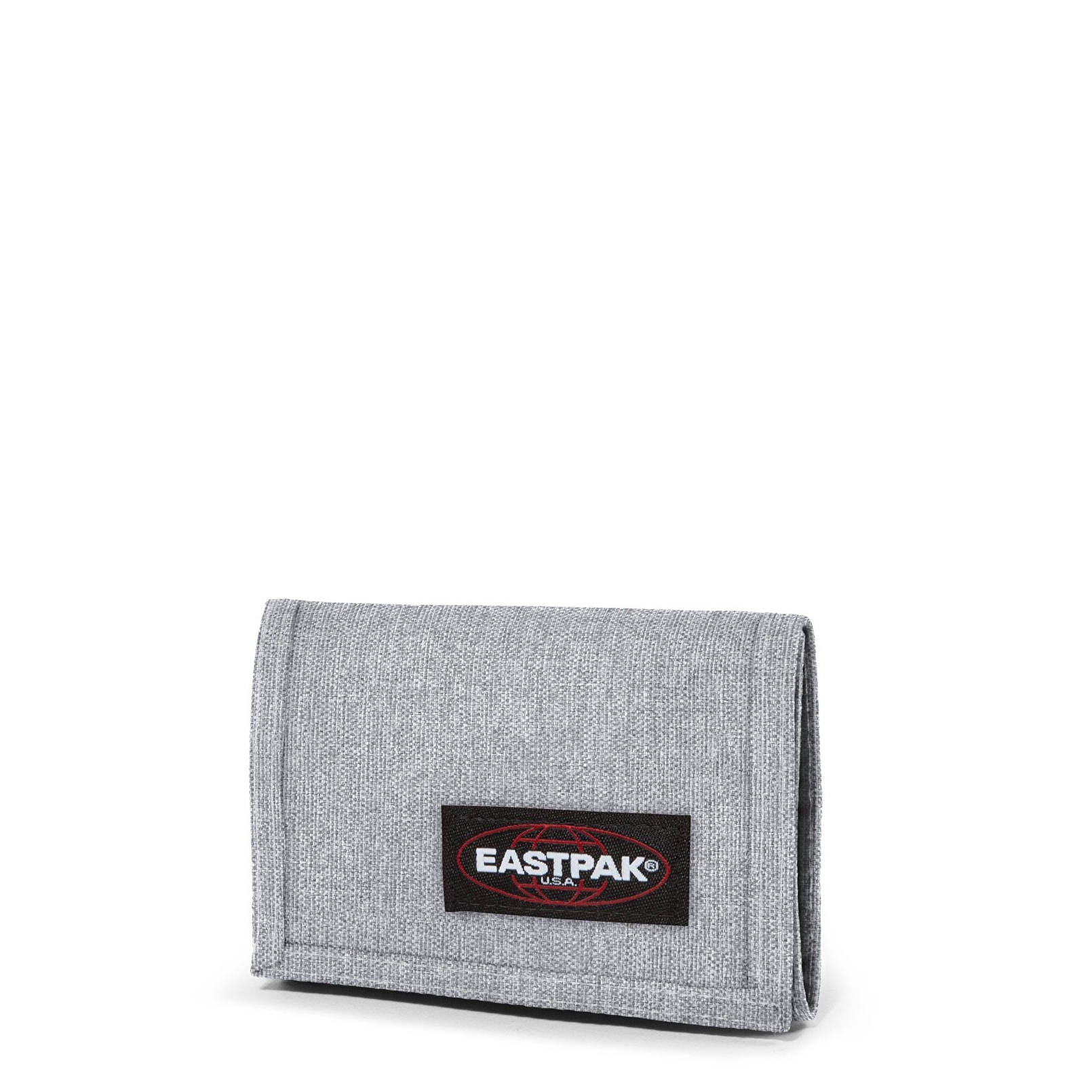 Eastpak CREW SINGLE SUNDAY GREY CÜZDAN