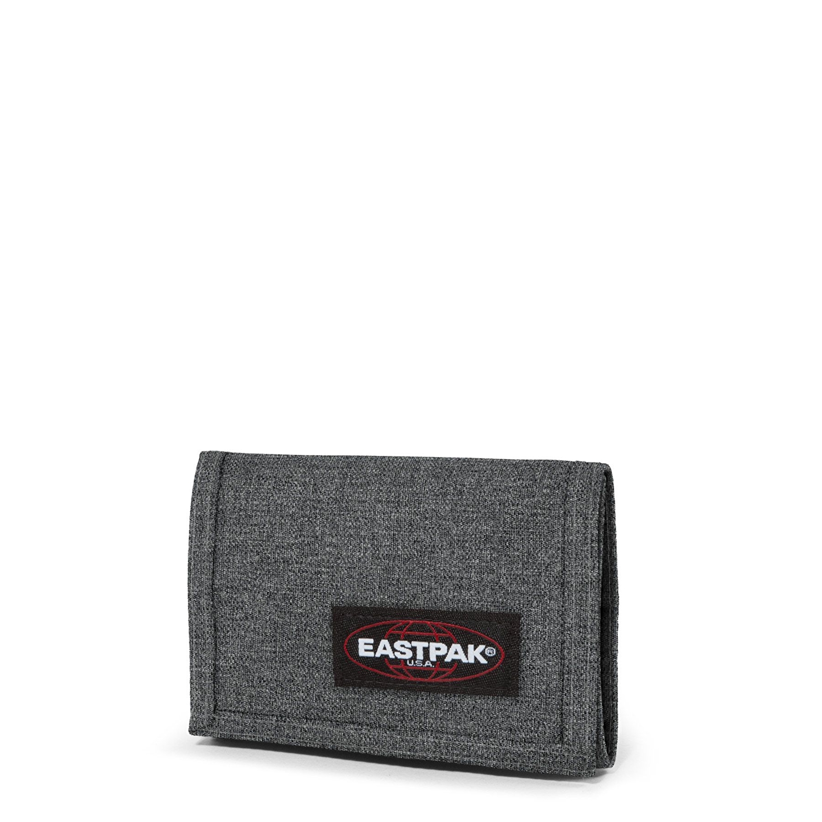 Eastpak CREW SINGLE BLACK DENIM CÜZDAN
