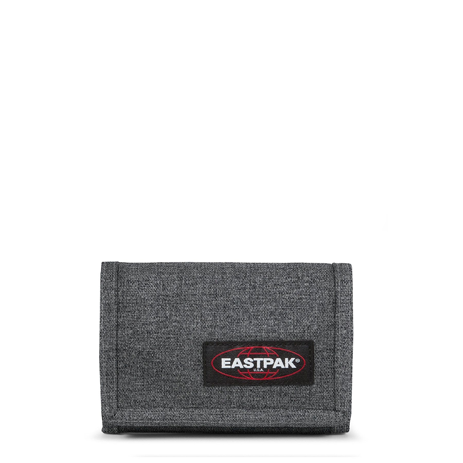 Eastpak CREW SINGLE BLACK DENIM CÜZDAN