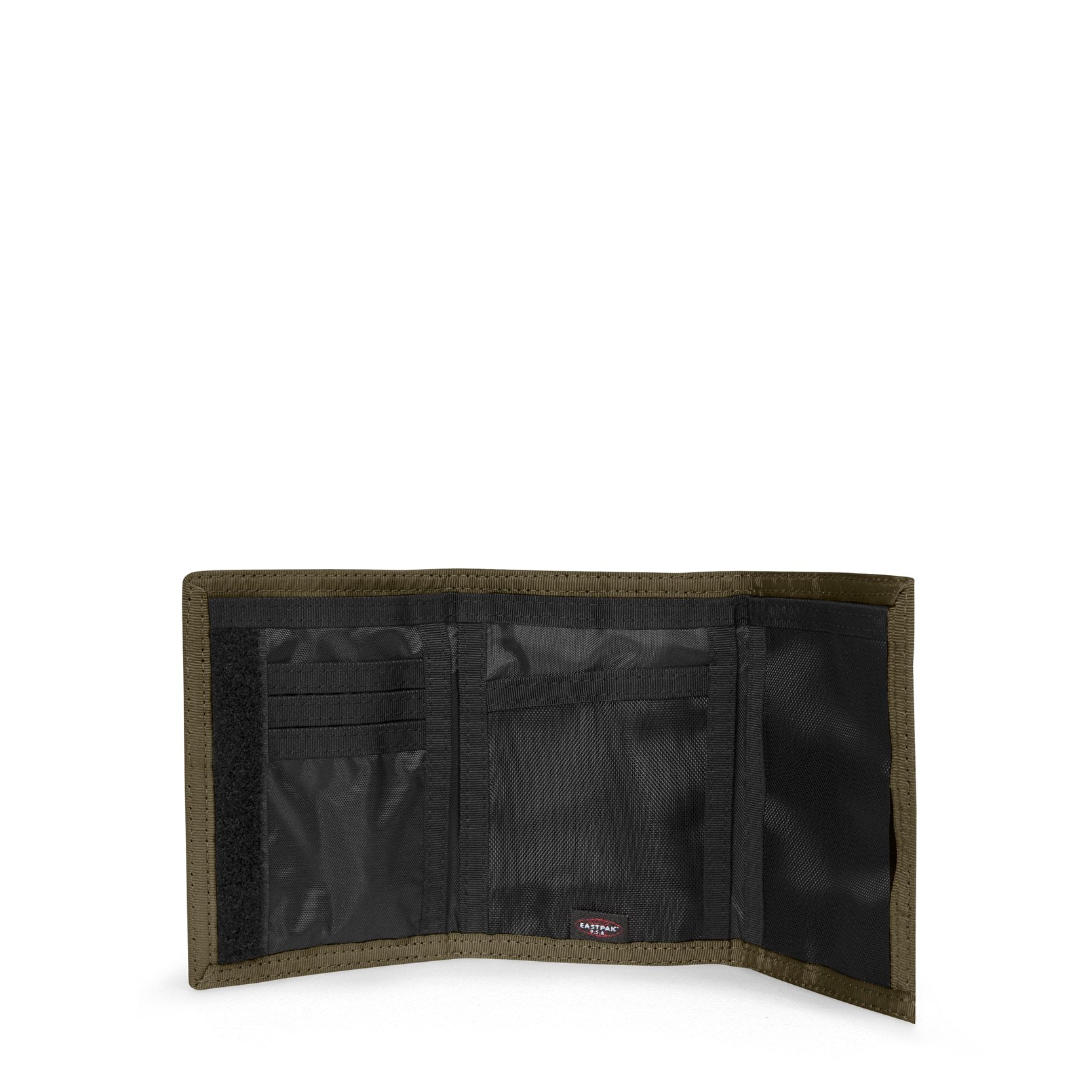 Eastpak CREW SINGLE ARMY OLIVE CÜZDAN
