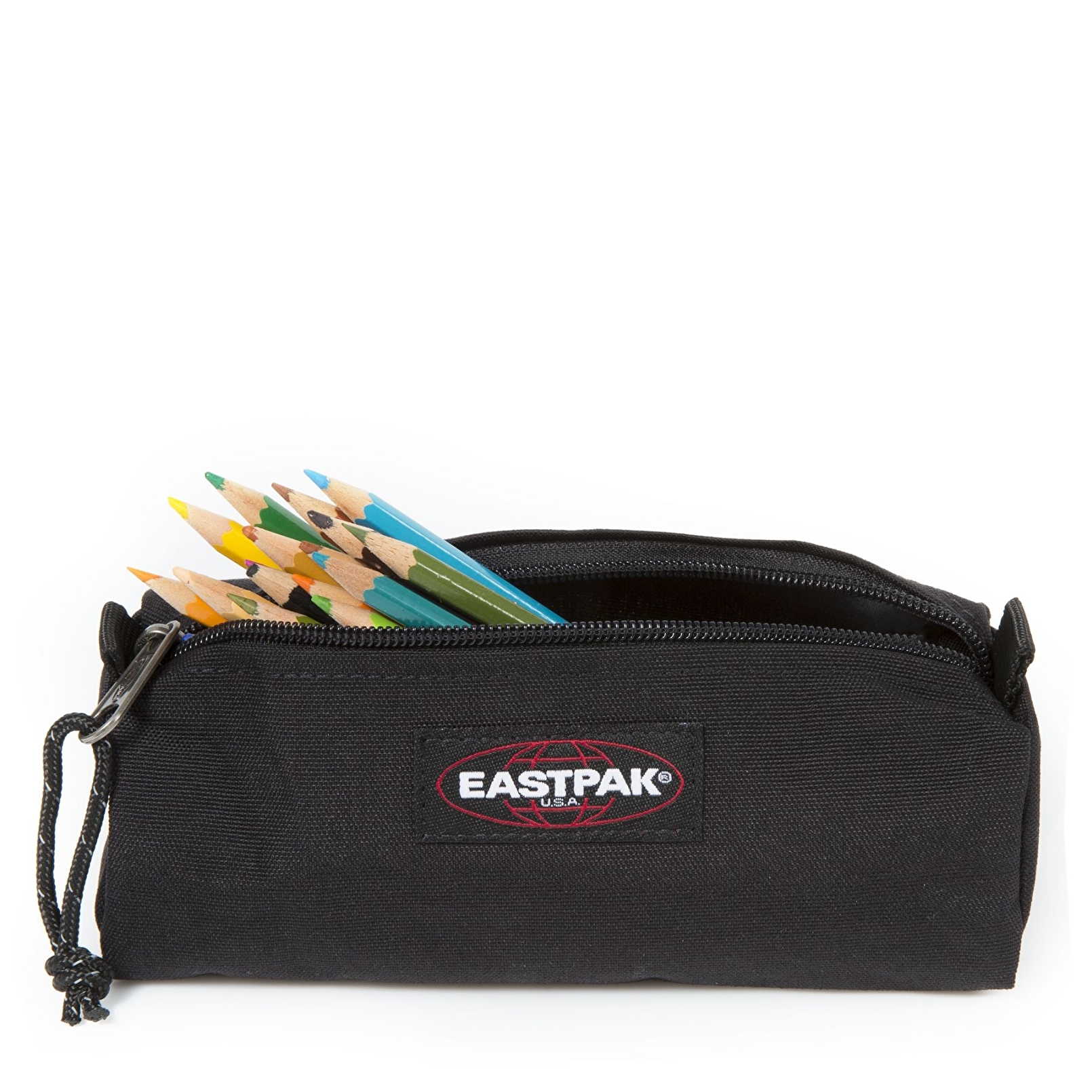 Eastpak BENCHMARK SINGLE BLACK KALEM KUTUSU