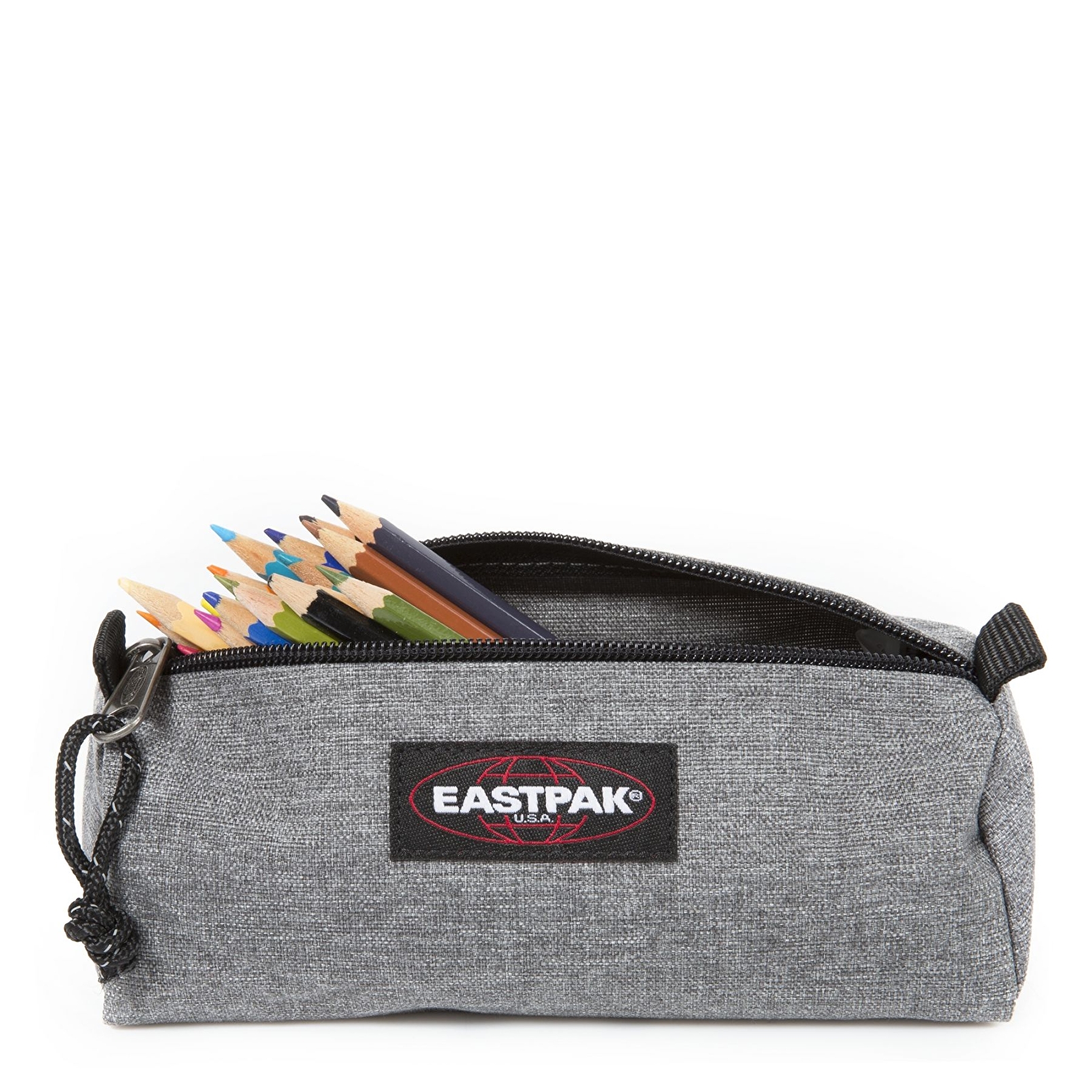 Eastpak BENCHMARK SINGLE SUNDAY GREY KALEM KUTUSU