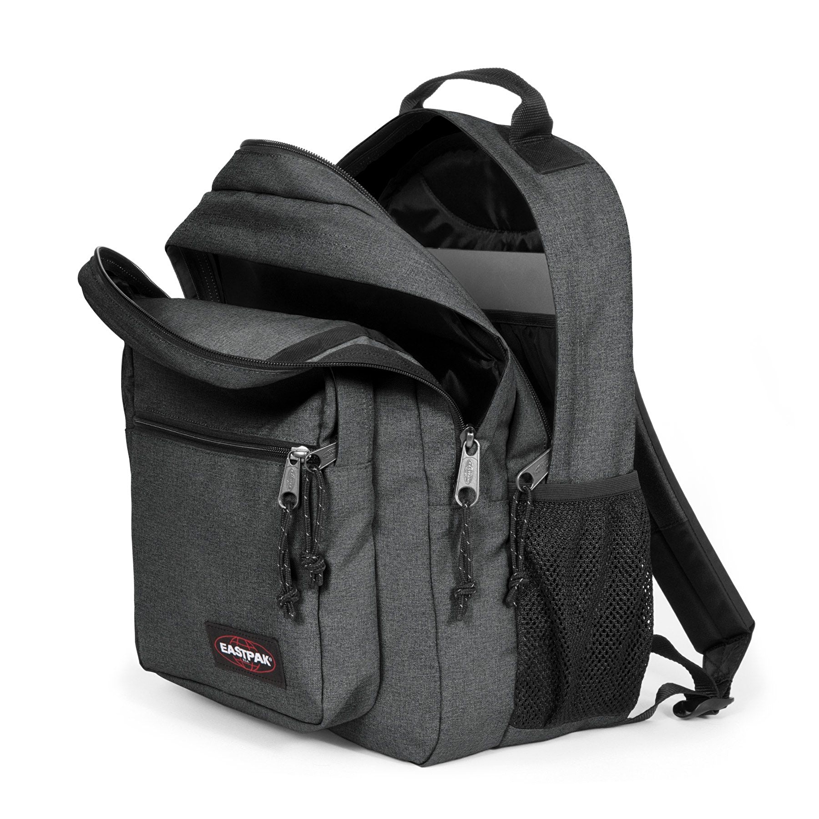 Eastpak MORIUS BLACK DENIM