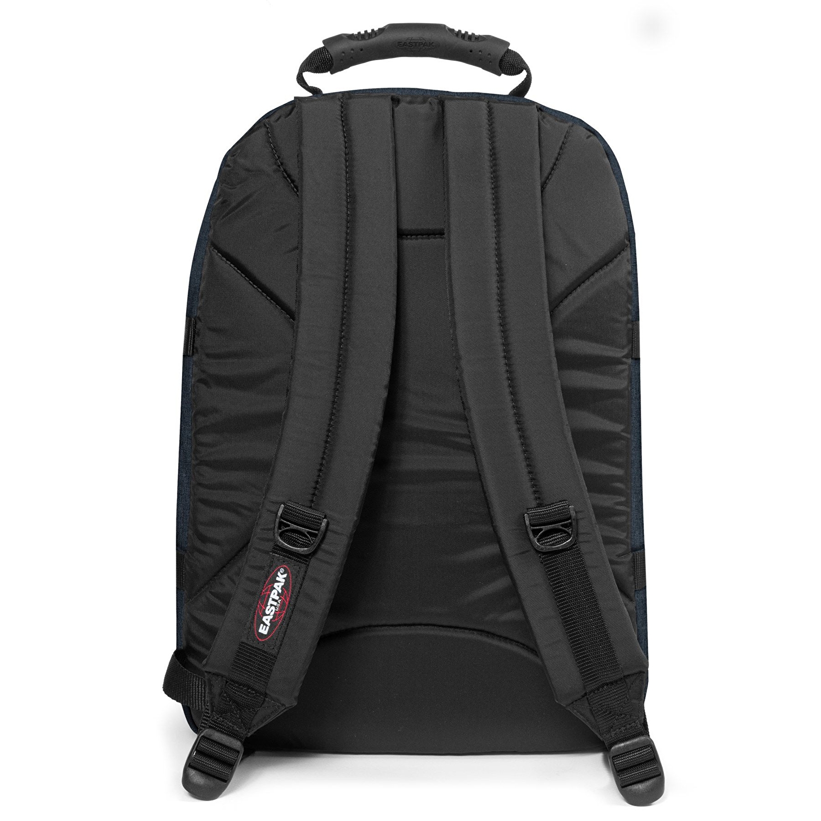 Eastpak PROVIDER TRIPLE DENIM SIRT ÇANTASI