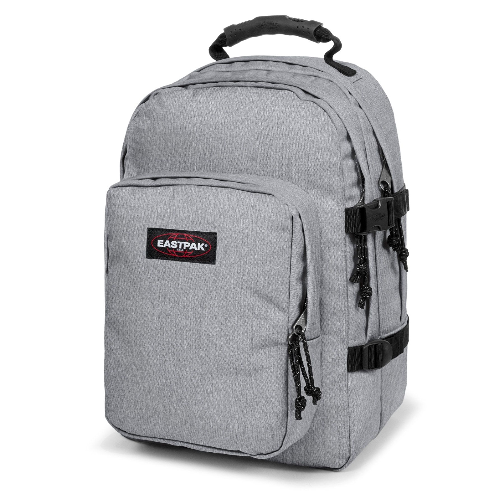 Eastpak PROVIDER SUNDAY GREY SIRT ÇANTASI
