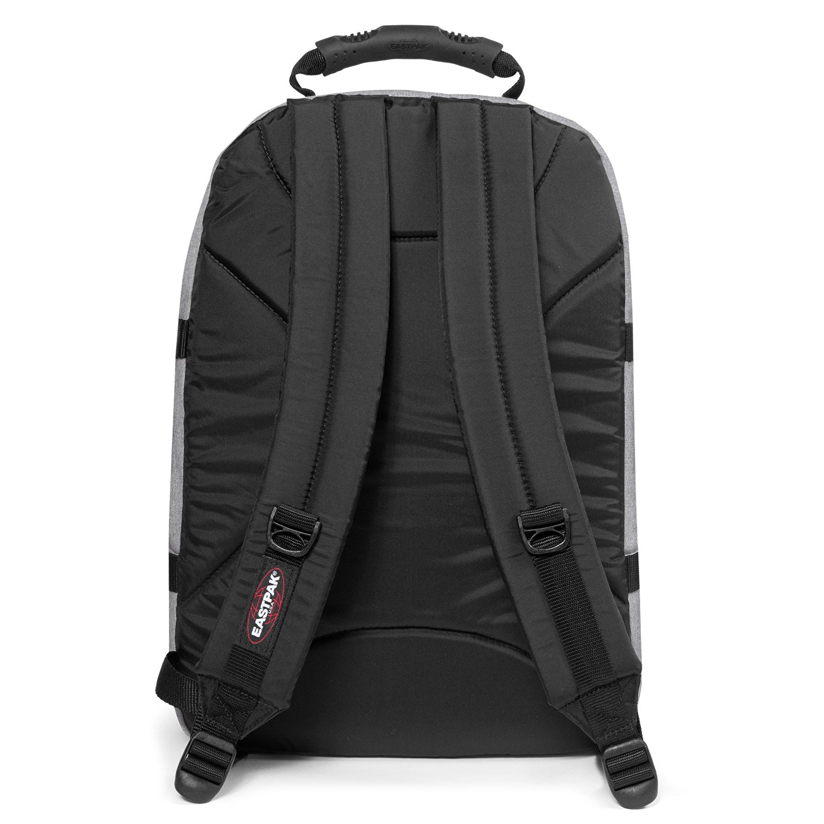 Eastpak PROVIDER SUNDAY GREY SIRT ÇANTASI