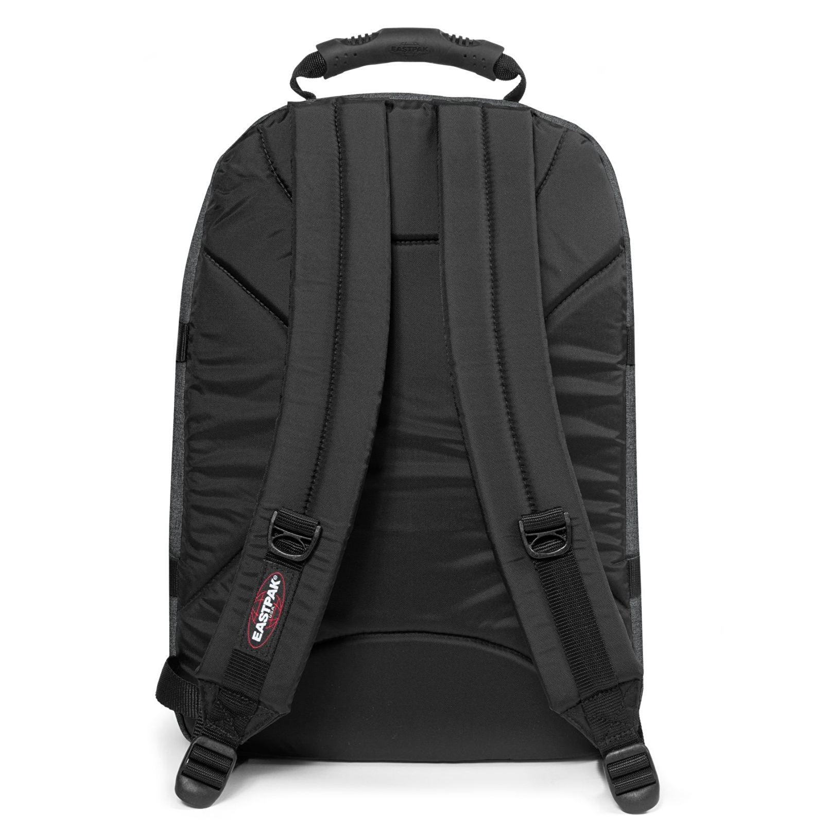Eastpak PROVIDER BLACK DENIM SIRT ÇANTASI