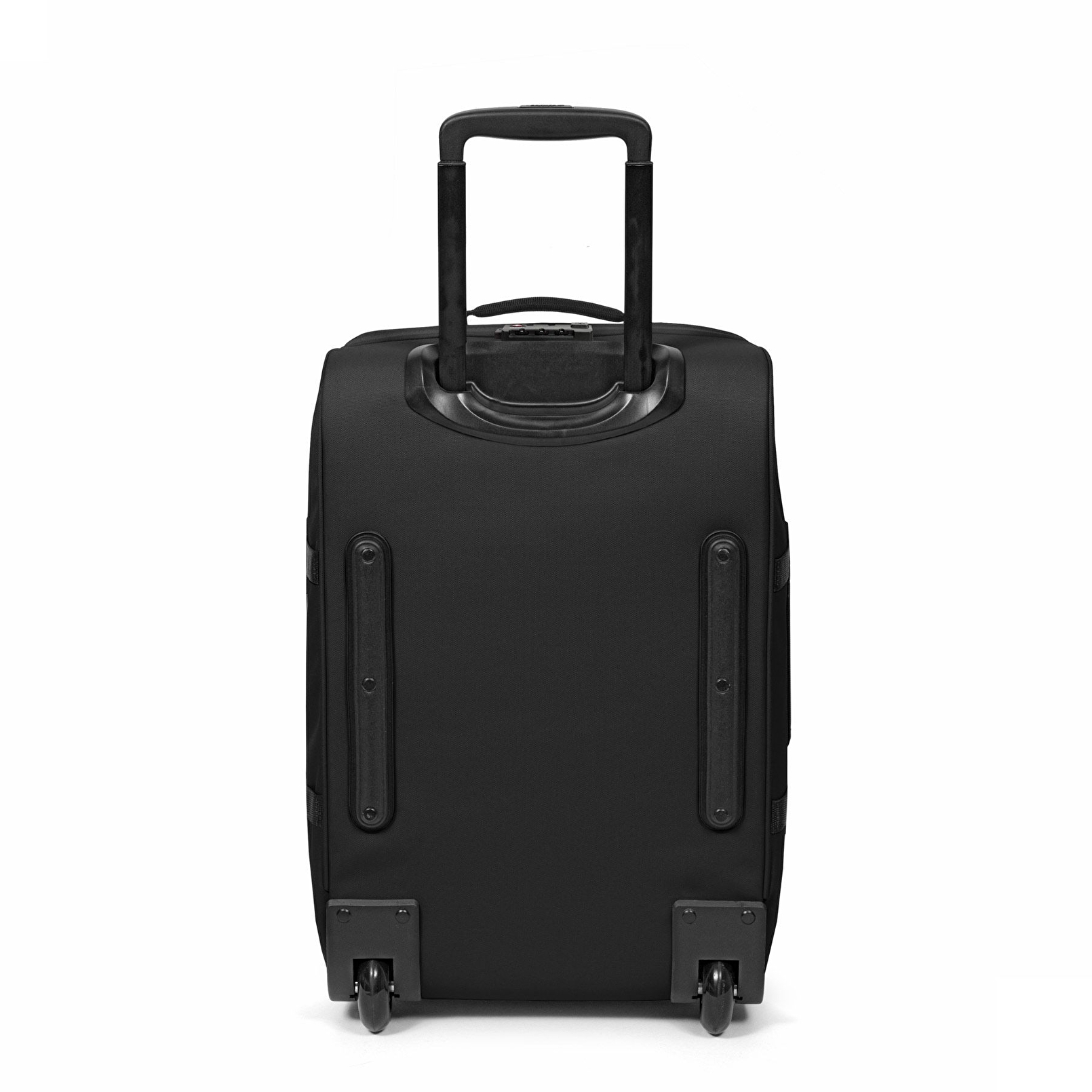 Eastpak TRANVERZ S BLACK TEKERLEKLİ VALİZ