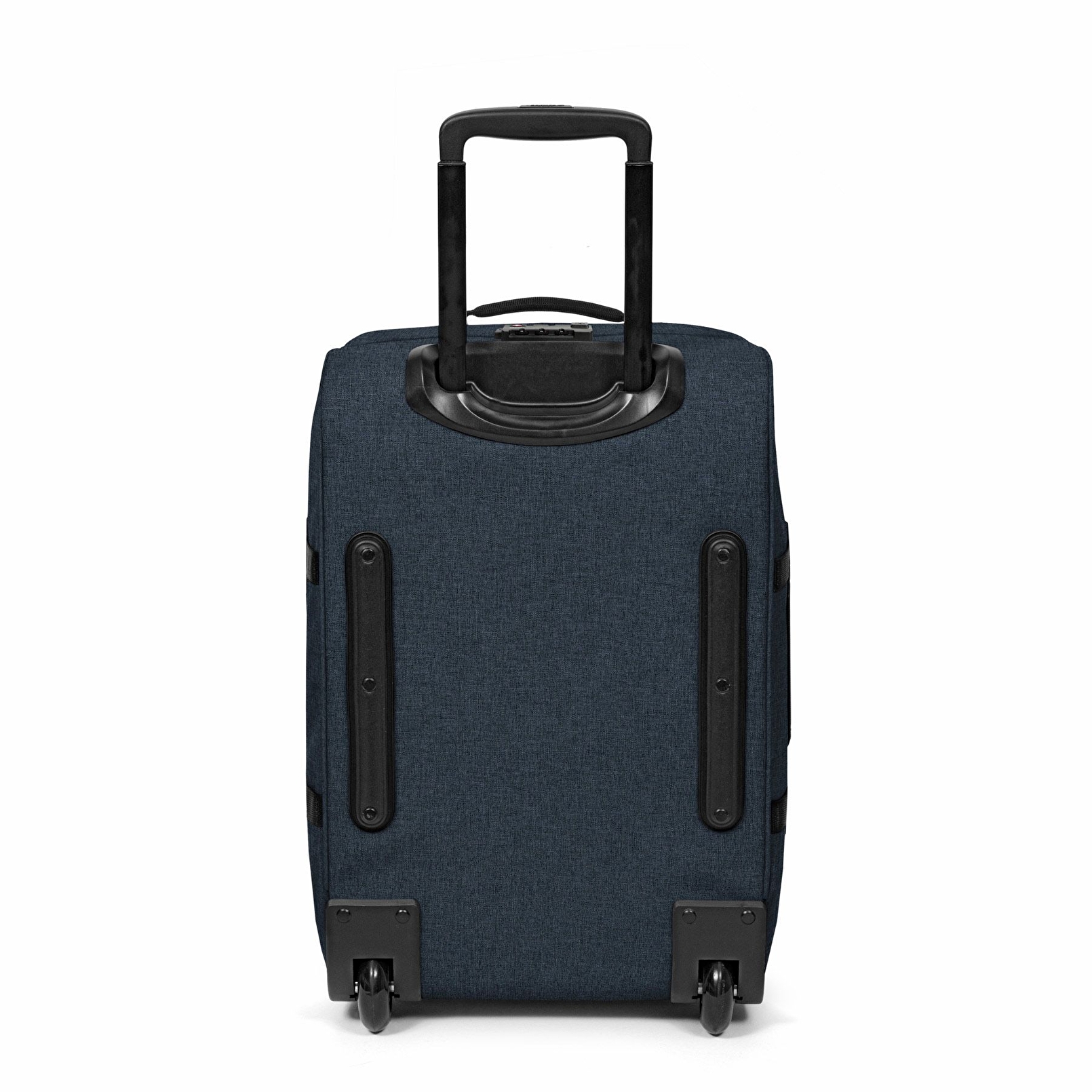 Eastpak TRANVERZ S TRIPLE DENIM  TEKERLEKLİ VALİZ