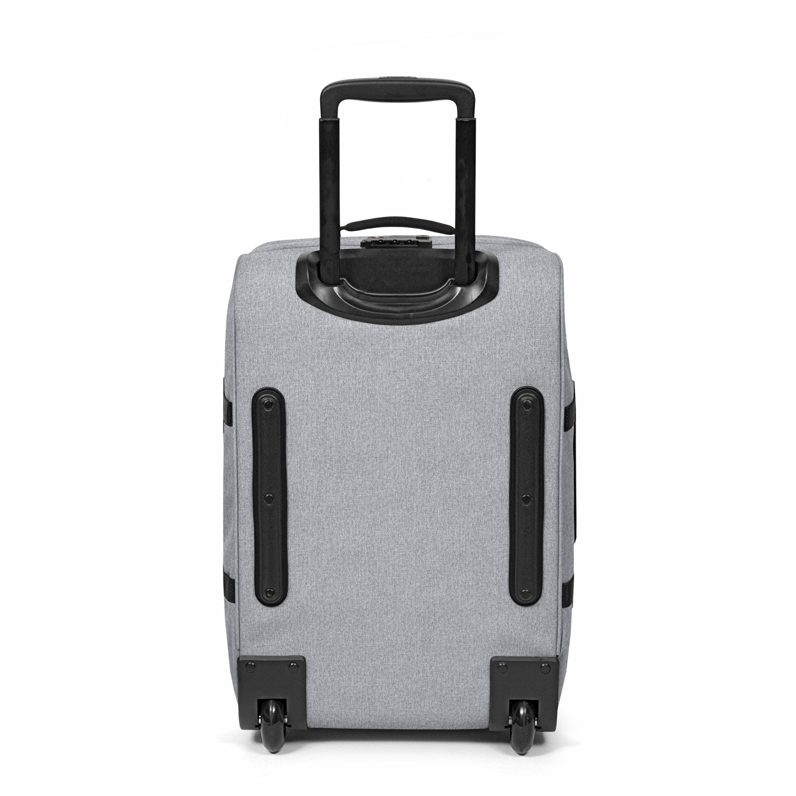 Eastpak TRANVERZ S SUNDAY GREY TEKERLEKLİ VALİZ