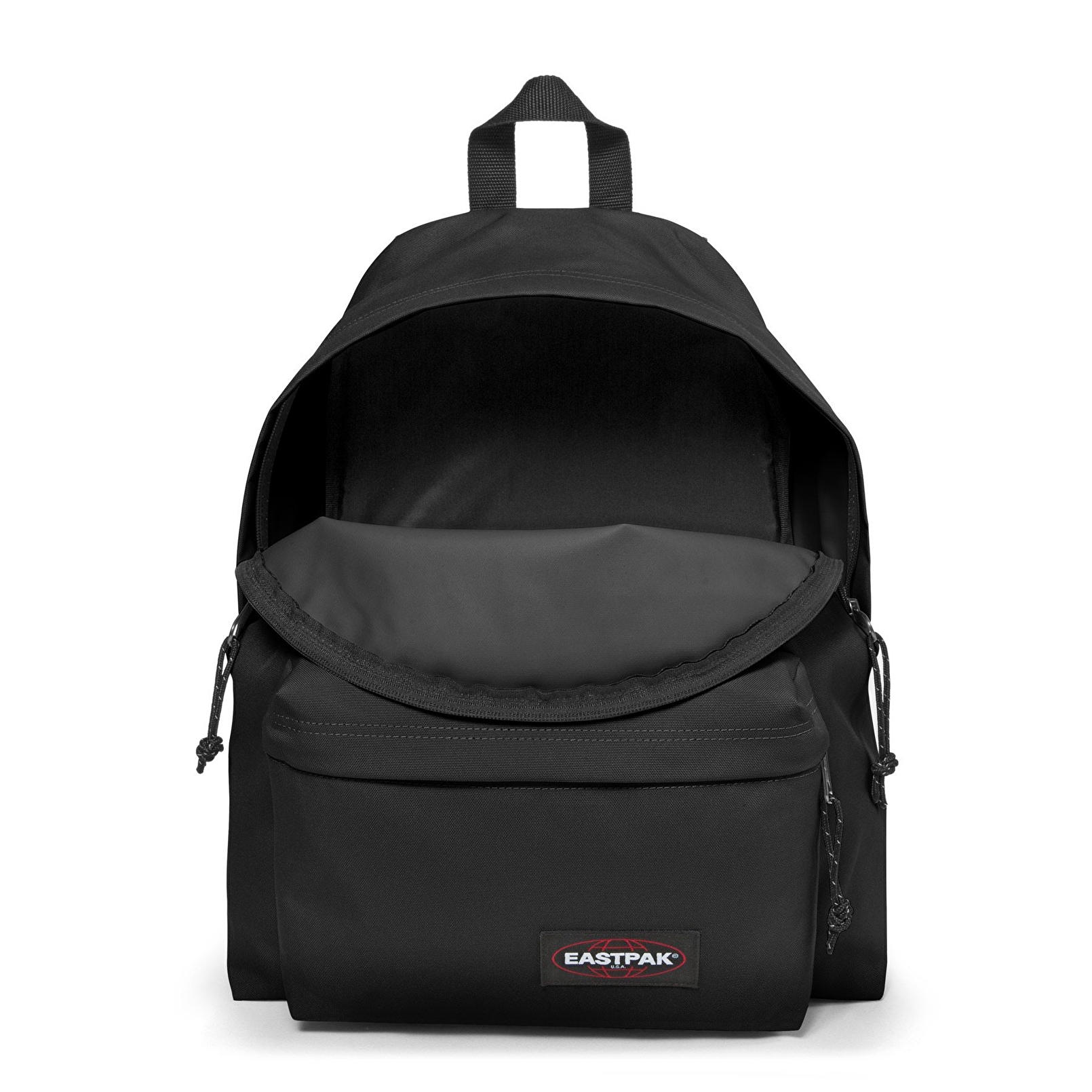 Eastpak PADDED PAK'R BLACK SIRT ÇANTASI