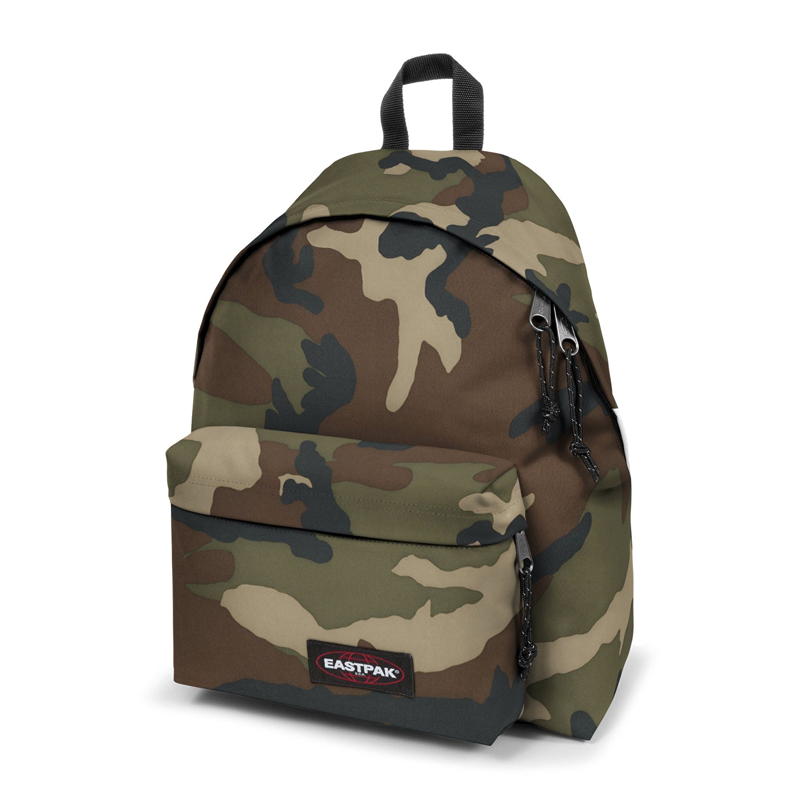 Eastpak PADDED PAK'R CAMO SIRT ÇANTASI