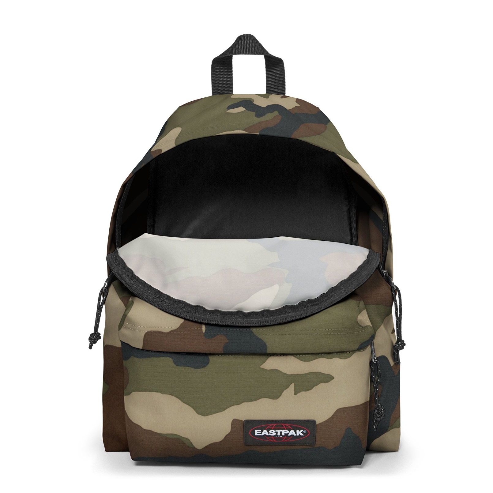 Eastpak PADDED PAK'R CAMO SIRT ÇANTASI