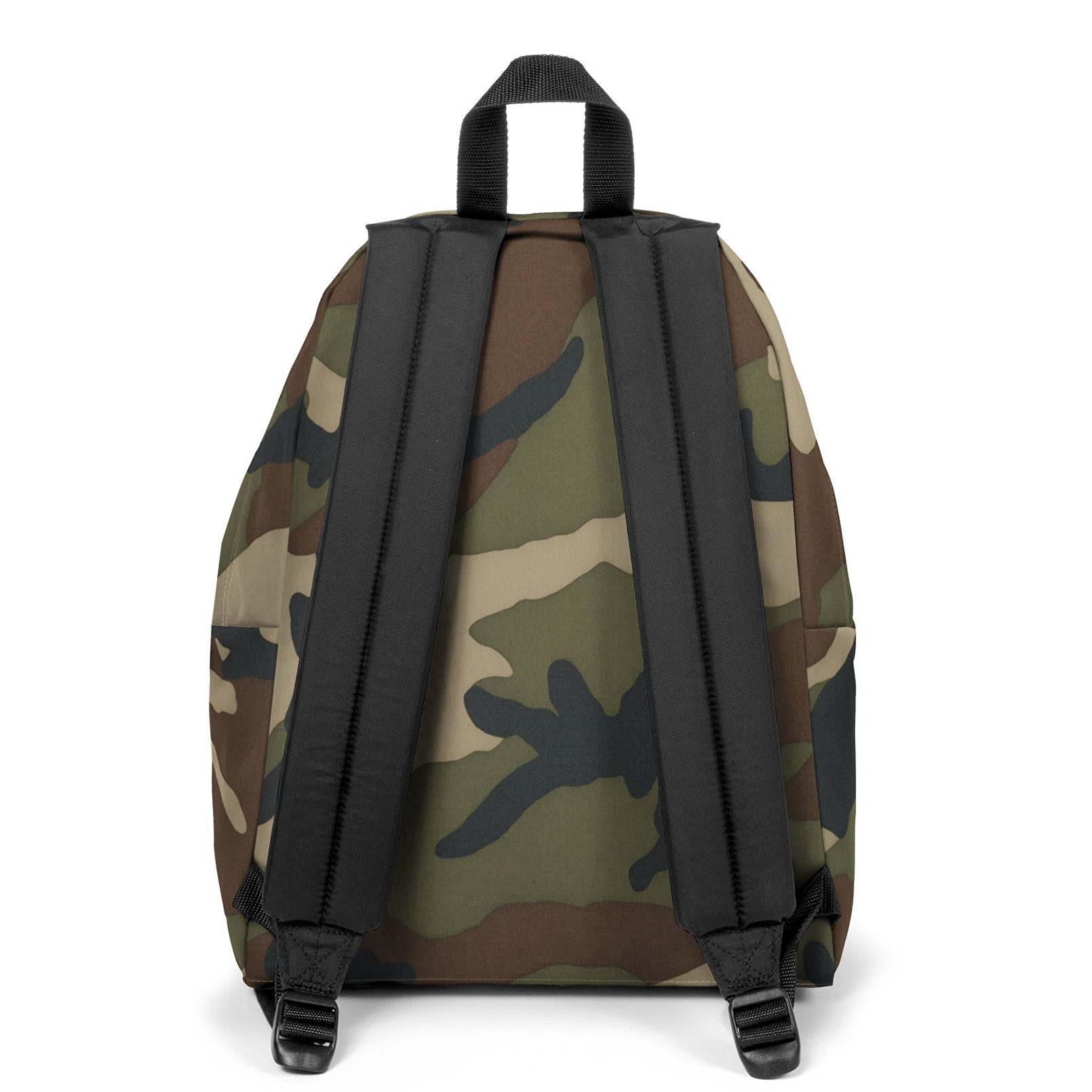 Eastpak PADDED PAK'R CAMO SIRT ÇANTASI