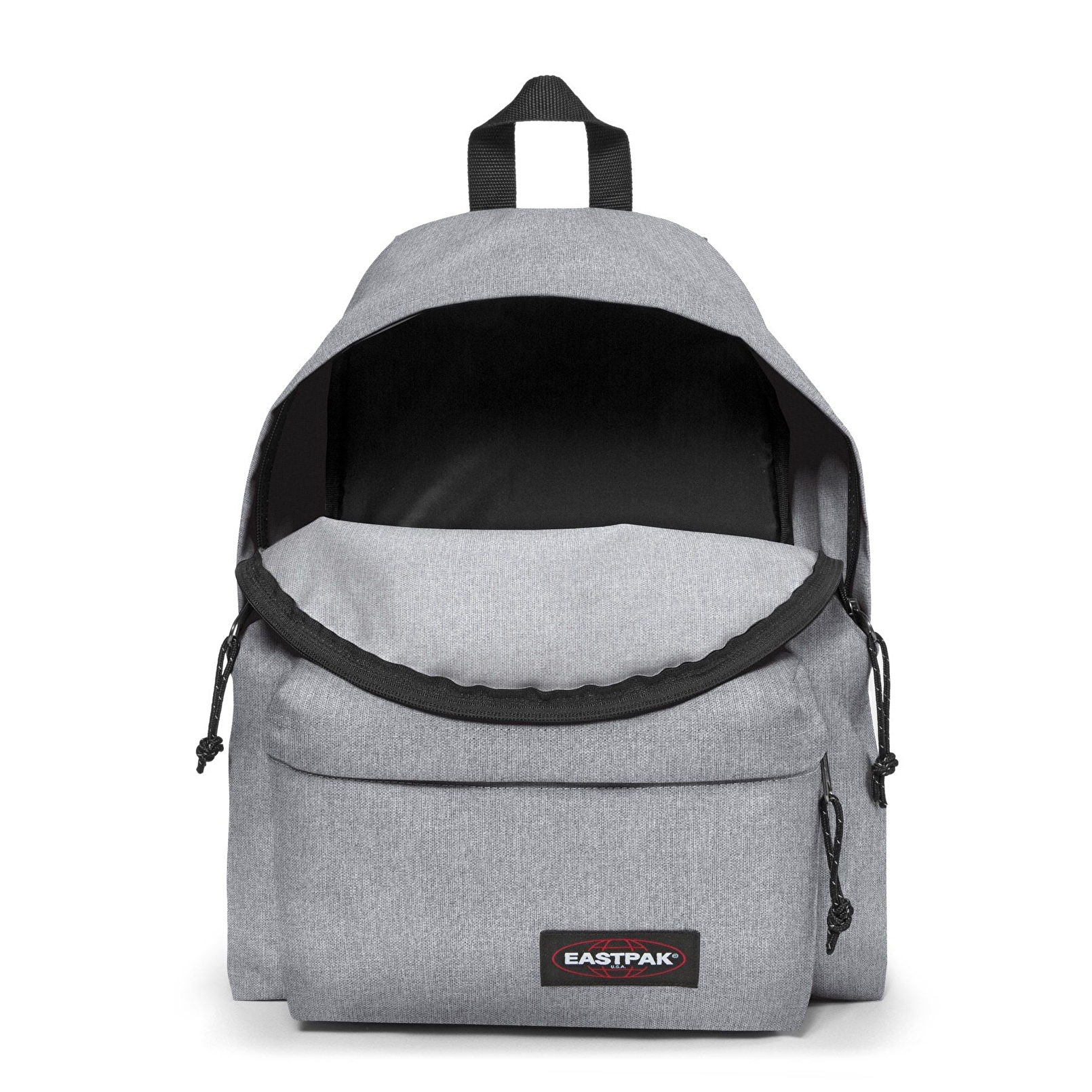 Eastpak PADDED PAK'R SUNDAY GREY SIRT ÇANTASI