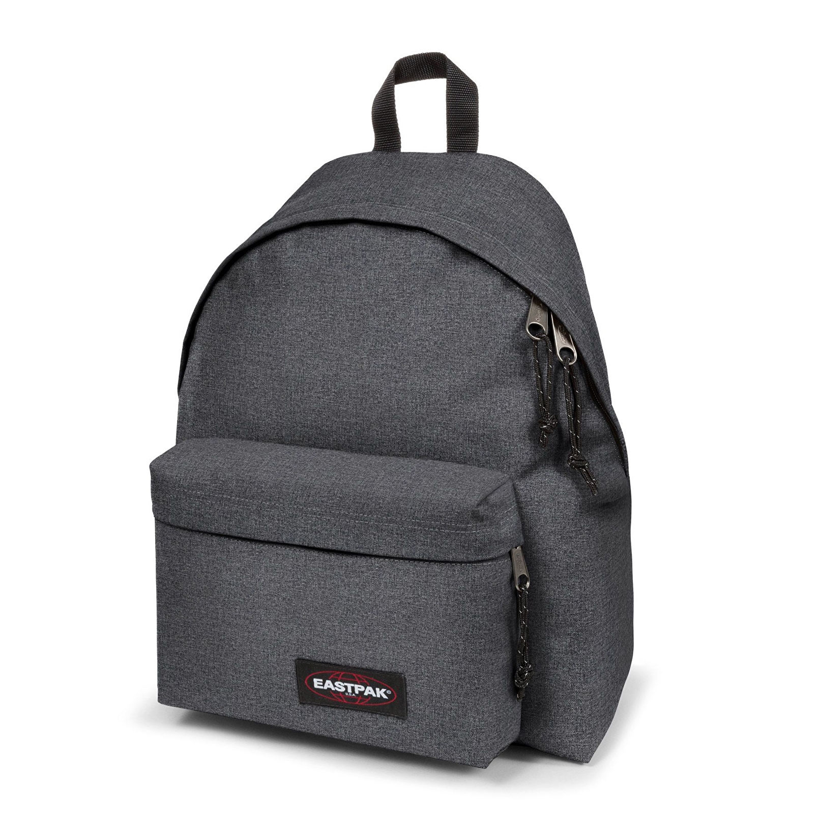 Eastpak PADDED PAK'R BLACK DENIM SIRT ÇANTASI