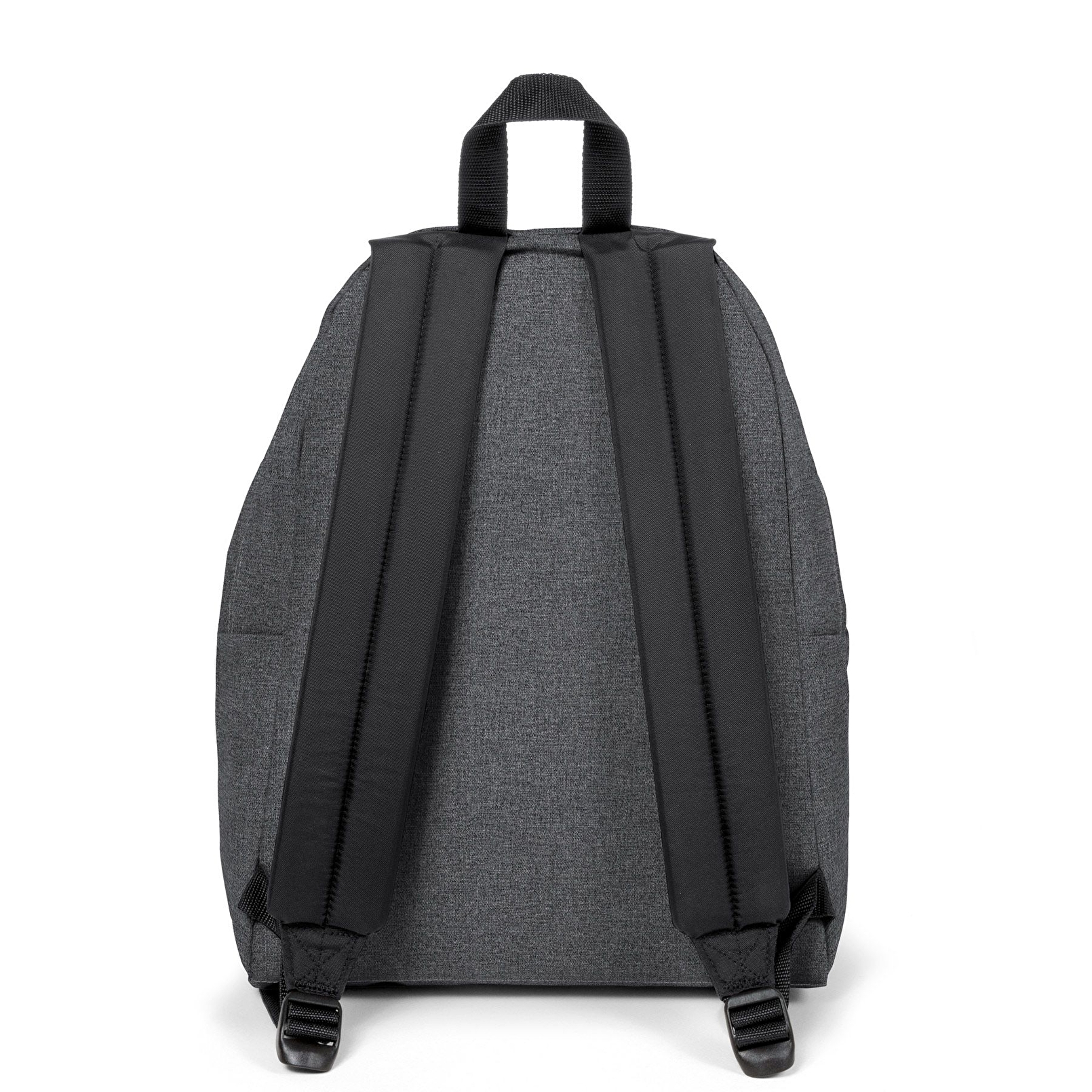 Eastpak PADDED PAK'R BLACK DENIM SIRT ÇANTASI