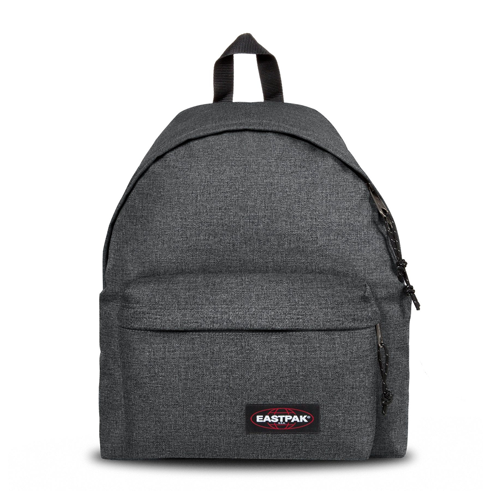 Eastpak PADDED PAK'R BLACK DENIM SIRT ÇANTASI