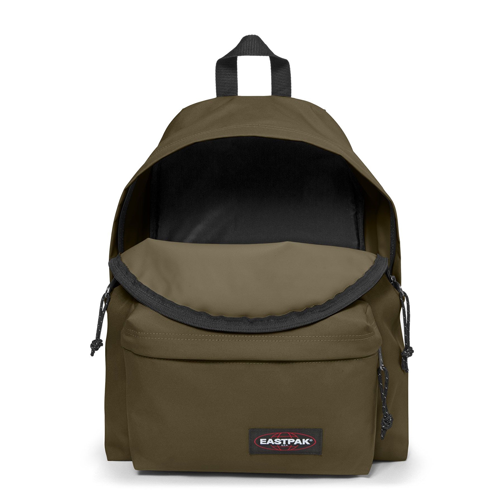Eastpak PADDED PAK'R ARMY OLIVE SIRT ÇANTASI