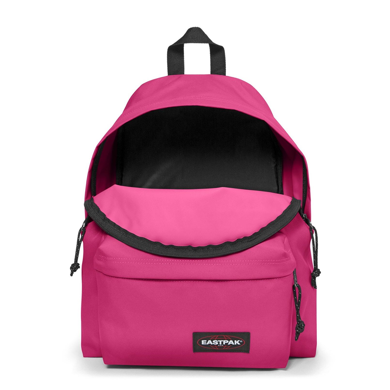 Eastpak PADDED PAK'R PINK ESCAPE SIRT ÇANTASI