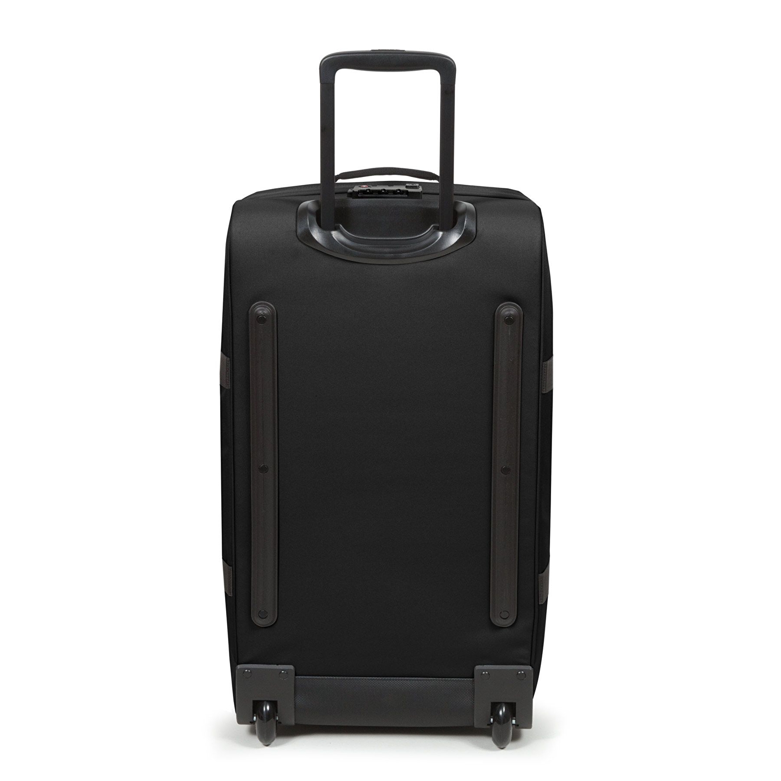 Eastpak TRANVERZ M BLACK TEKERLEKLİ VALİZ