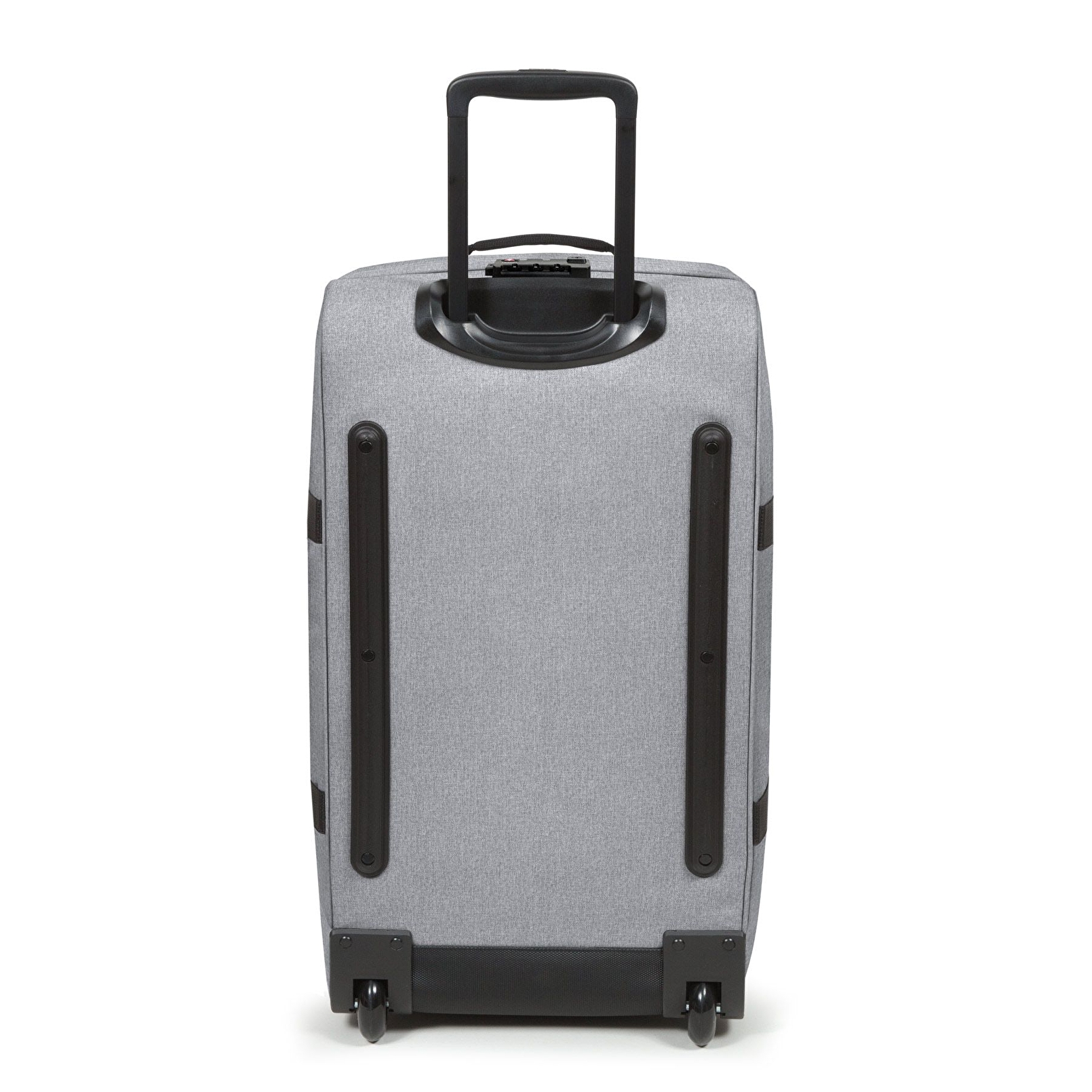Eastpak TRANVERZ M SUNDAY GREY TEKERLEKLİ VALİZ