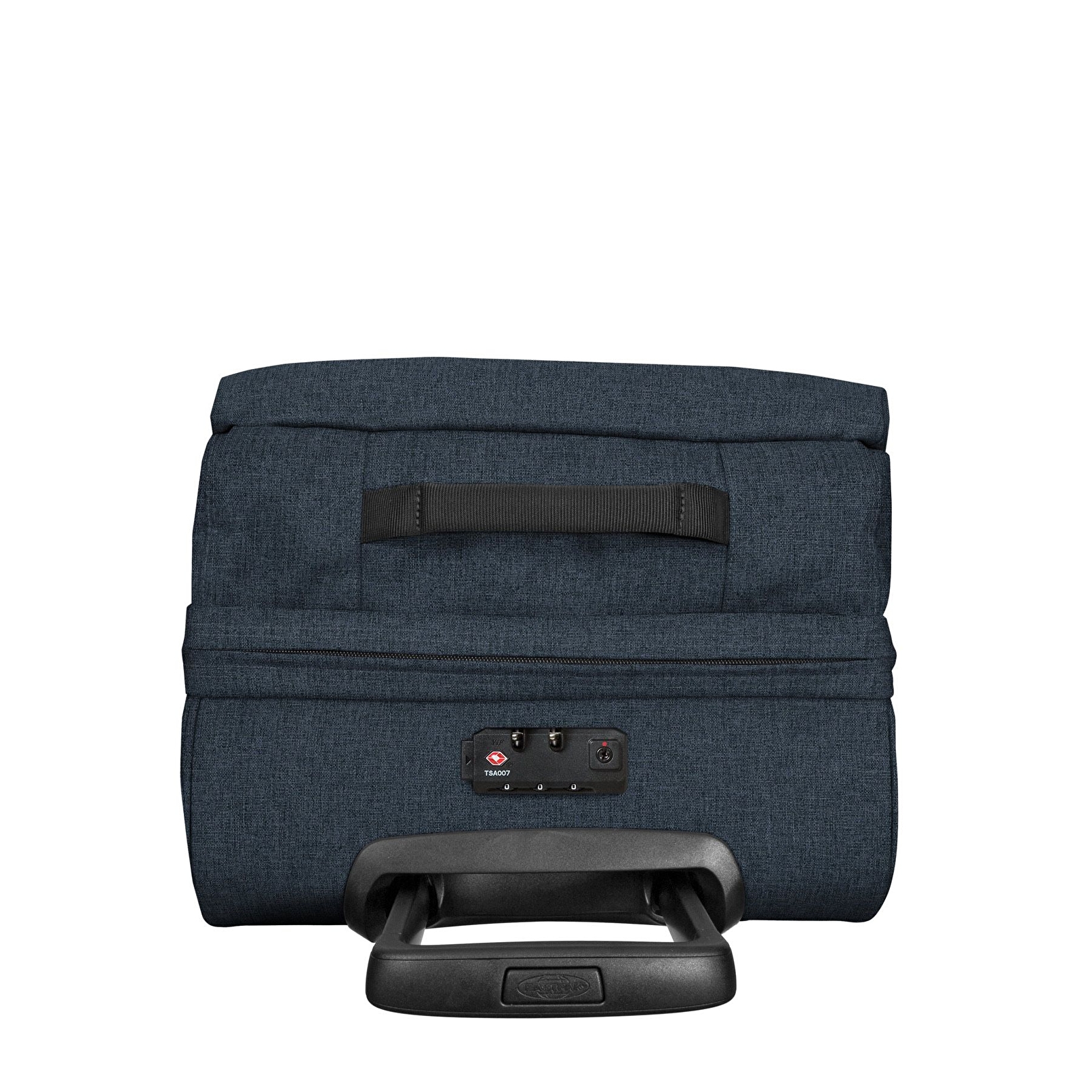 Eastpak TRANVERZ L TRIPLE DENIM TEKERLEKLİ VALİZ