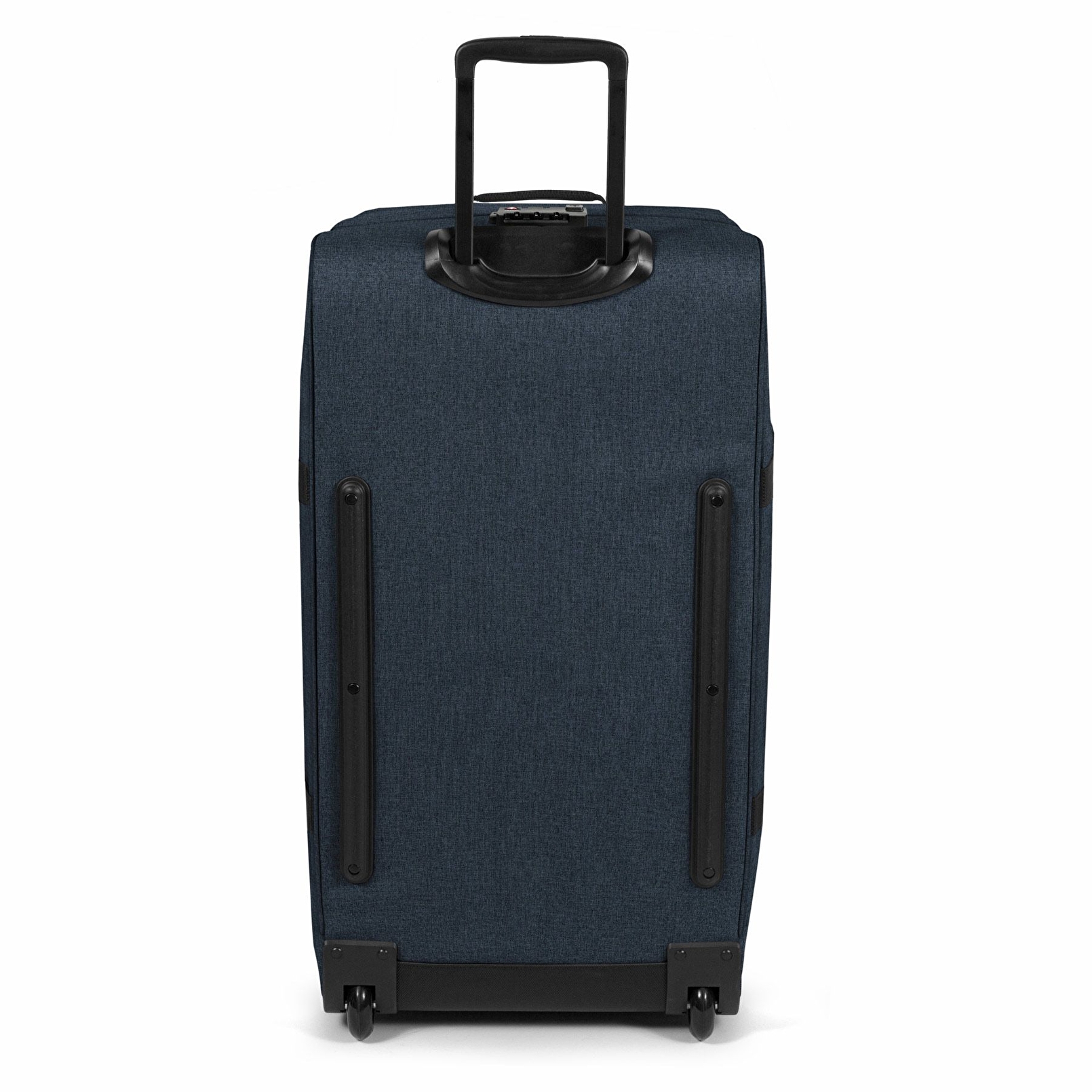 Eastpak TRANVERZ L TRIPLE DENIM TEKERLEKLİ VALİZ