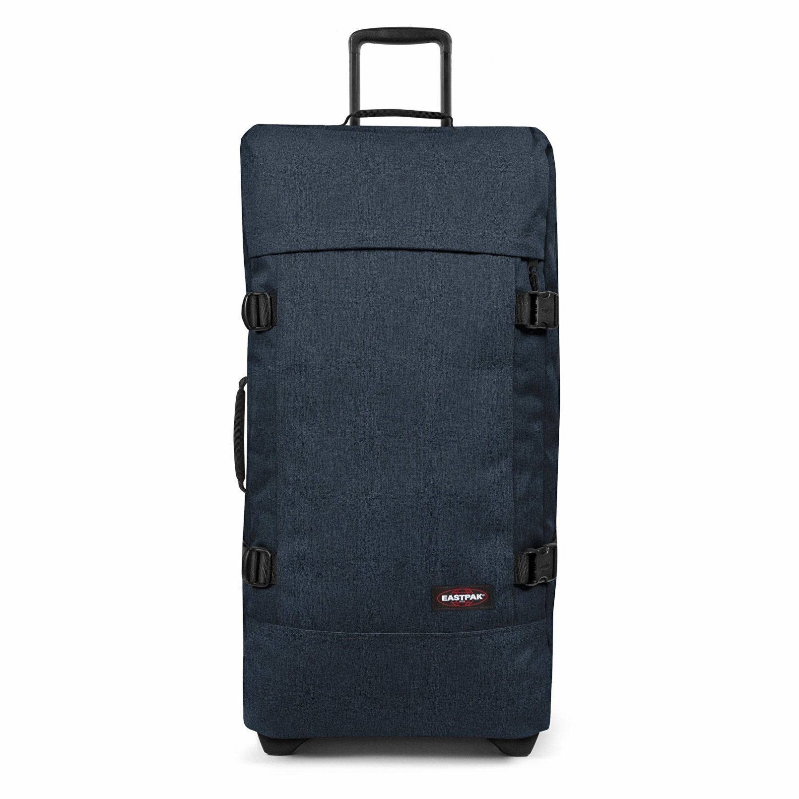 Eastpak TRANVERZ L TRIPLE DENIM TEKERLEKLİ VALİZ