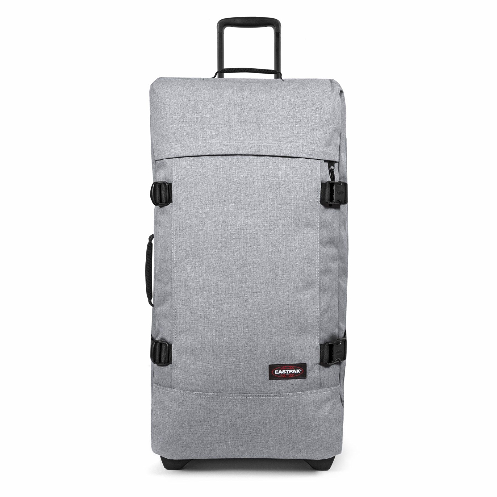 Eastpak TRANVERZ L SUNDAY GREY TEKERLEKLİ VALİZ
