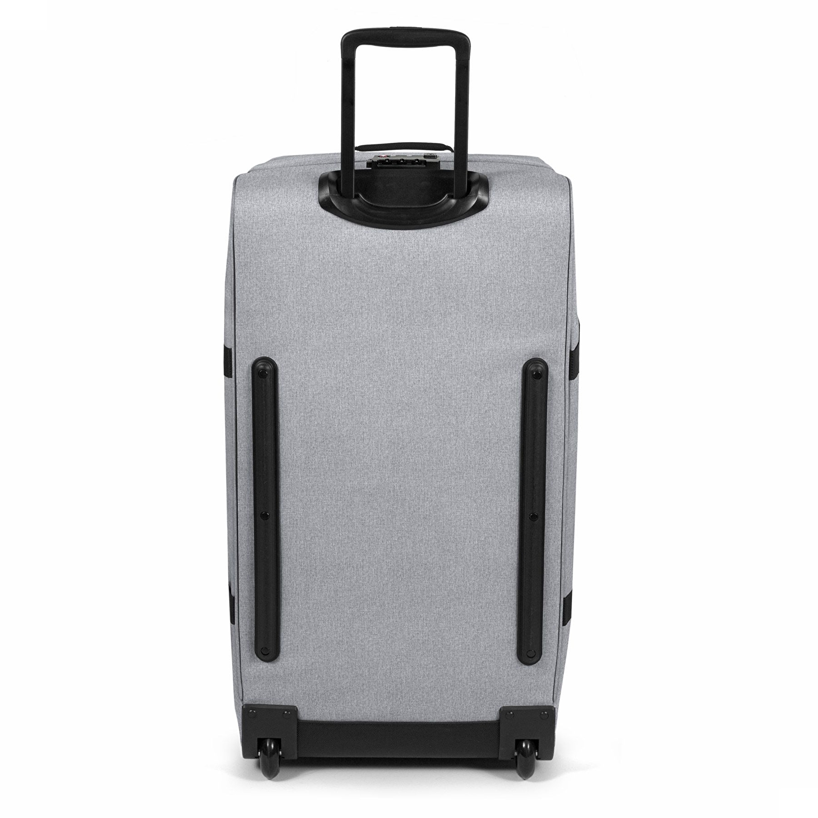 Eastpak TRANVERZ L SUNDAY GREY TEKERLEKLİ VALİZ
