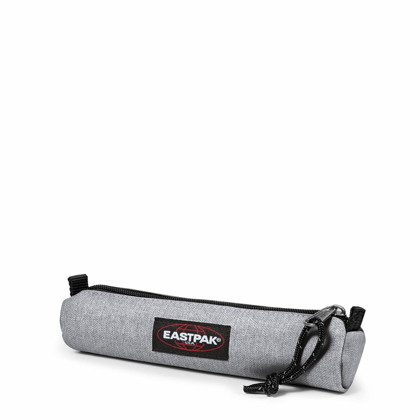 Eastpak SMALL ROUND SINGLE SUNDAY GREY KALEM KUTUSU