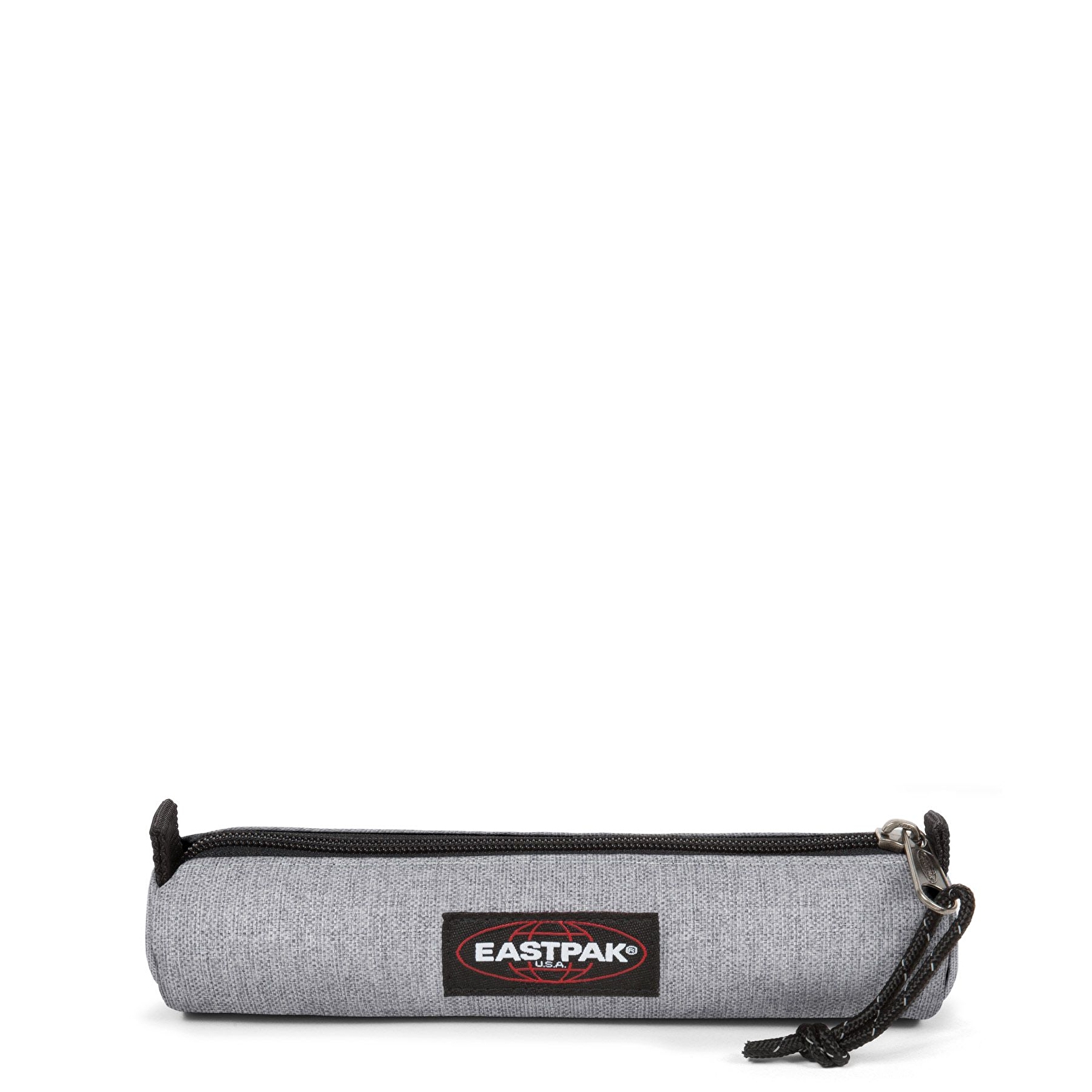 Eastpak SMALL ROUND SINGLE SUNDAY GREY KALEM KUTUSU