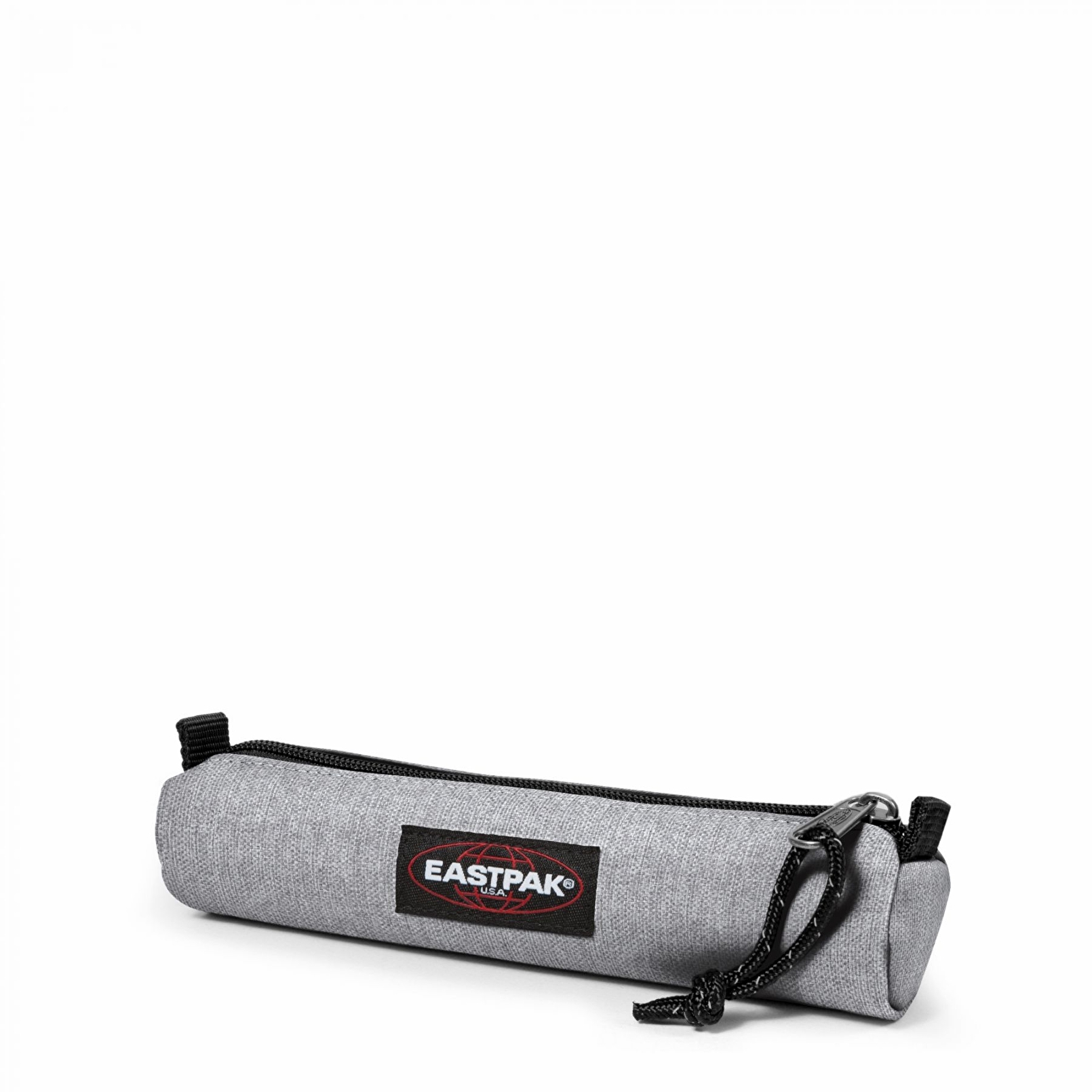 Eastpak SMALL ROUND SINGLE SUNDAY GREY KALEM KUTUSU