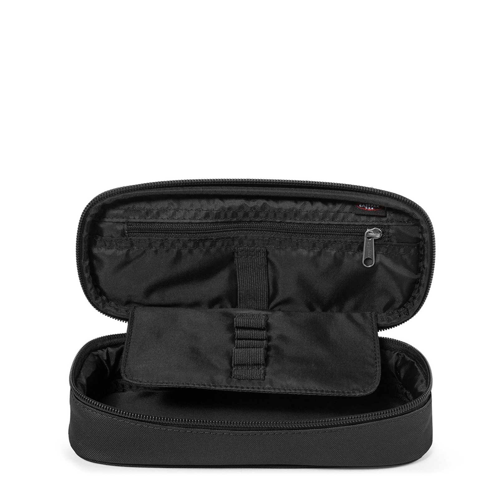 Eastpak OVAL SINGLE BLACK KALEM KUTUSU
