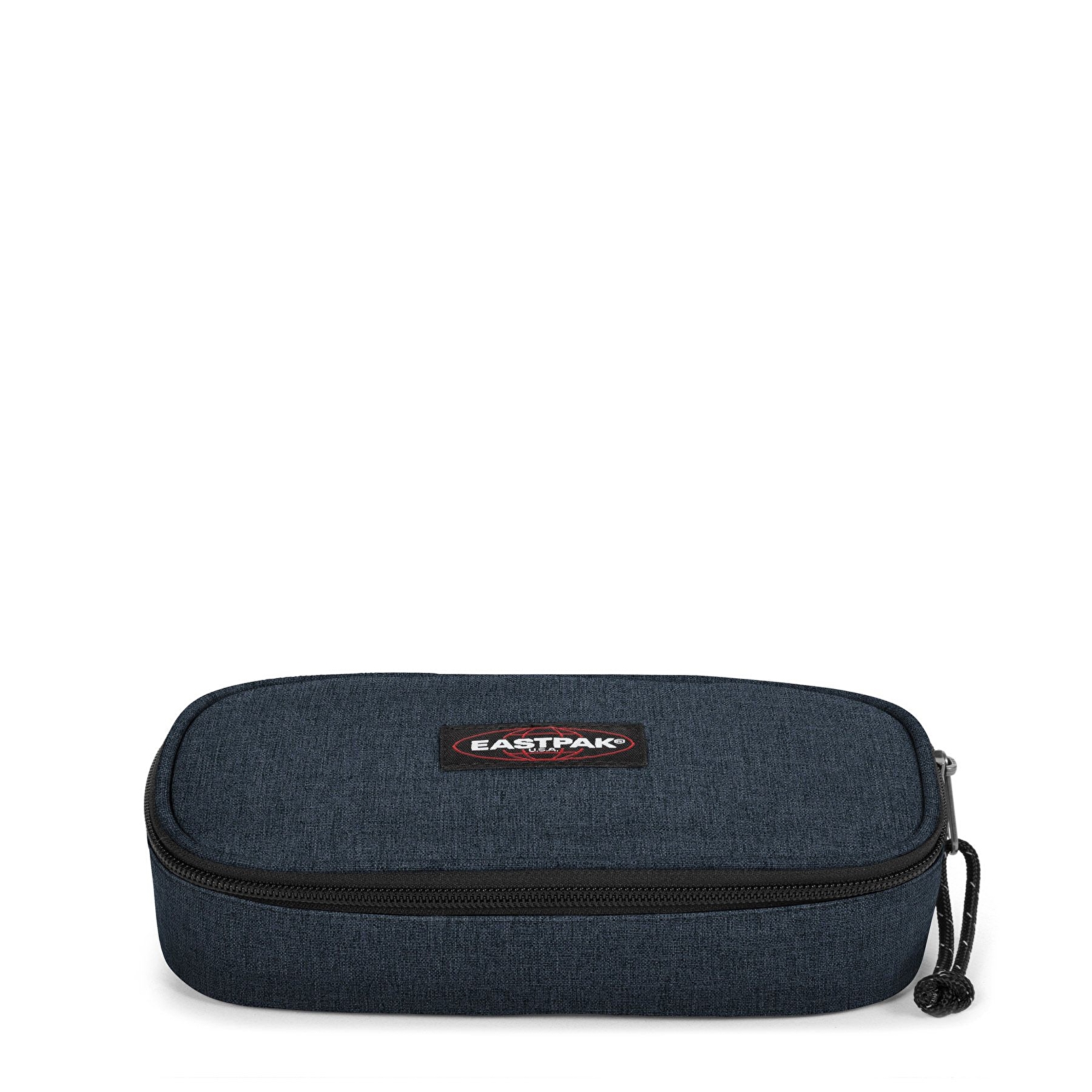 Eastpak OVAL SINGLE TRIPLE DENIM  KALEM KUTUSU
